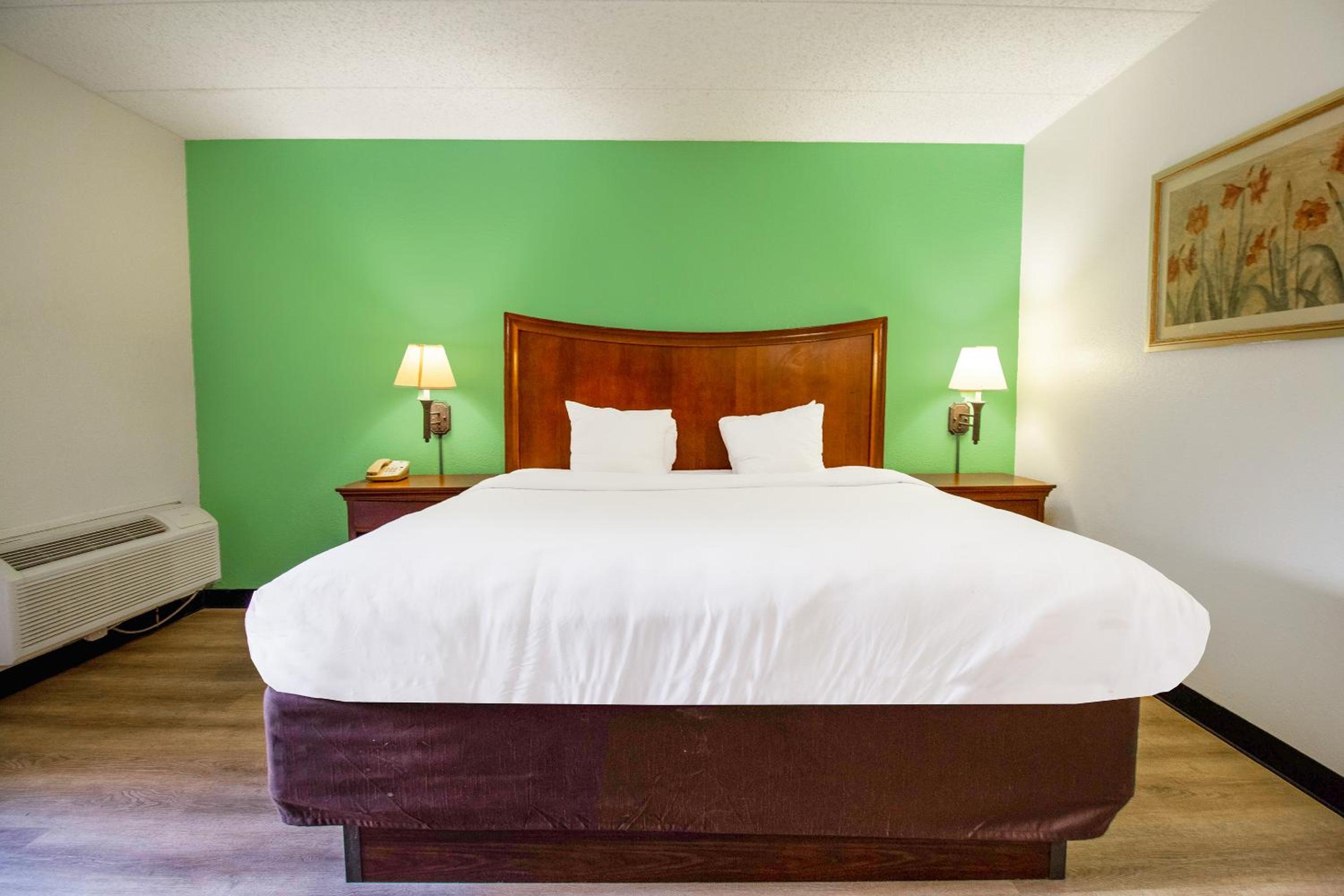 King Room - Photo 5