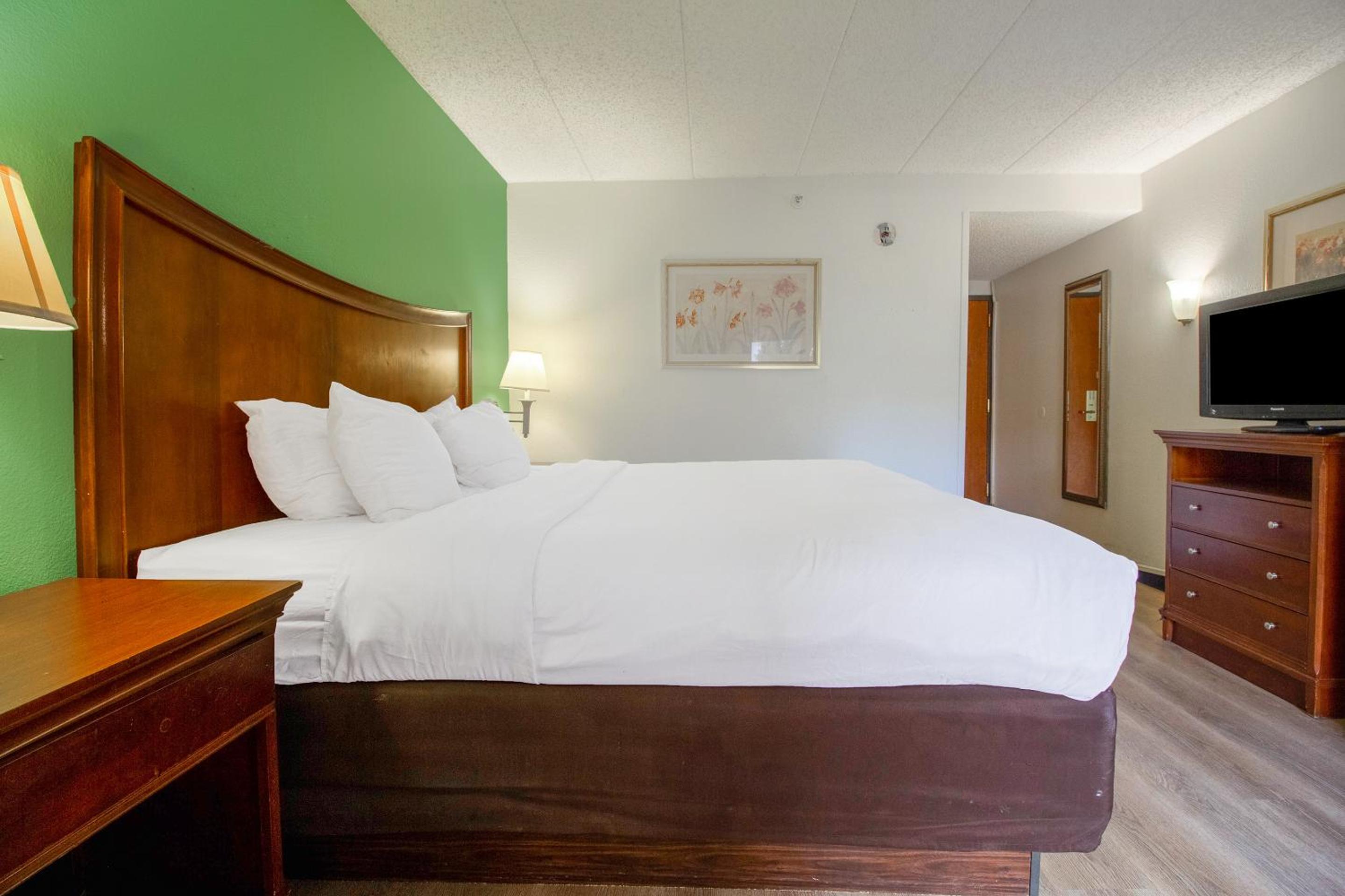 King Room - Photo 1