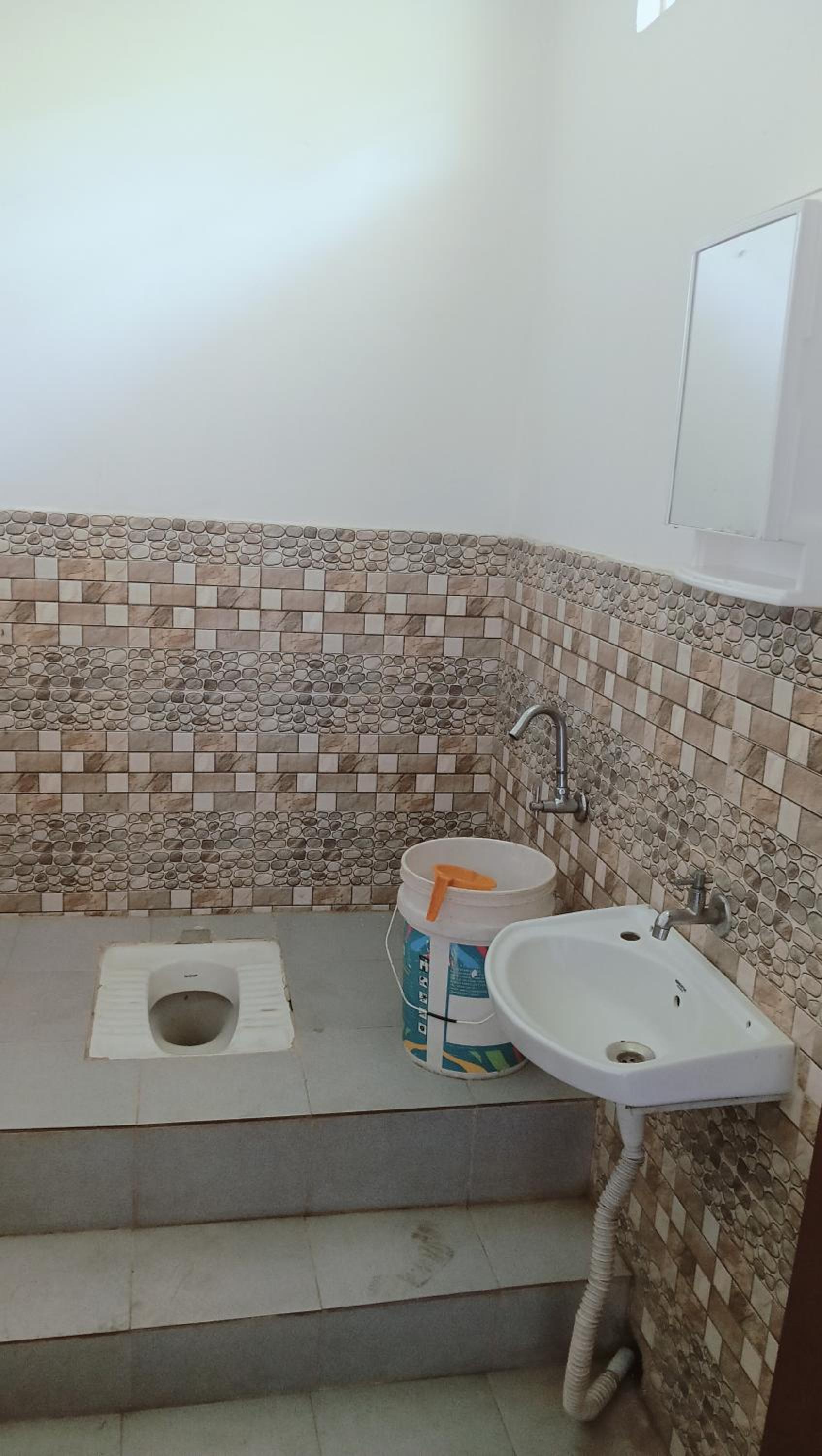 Double Room With Private Bathroom photo 3