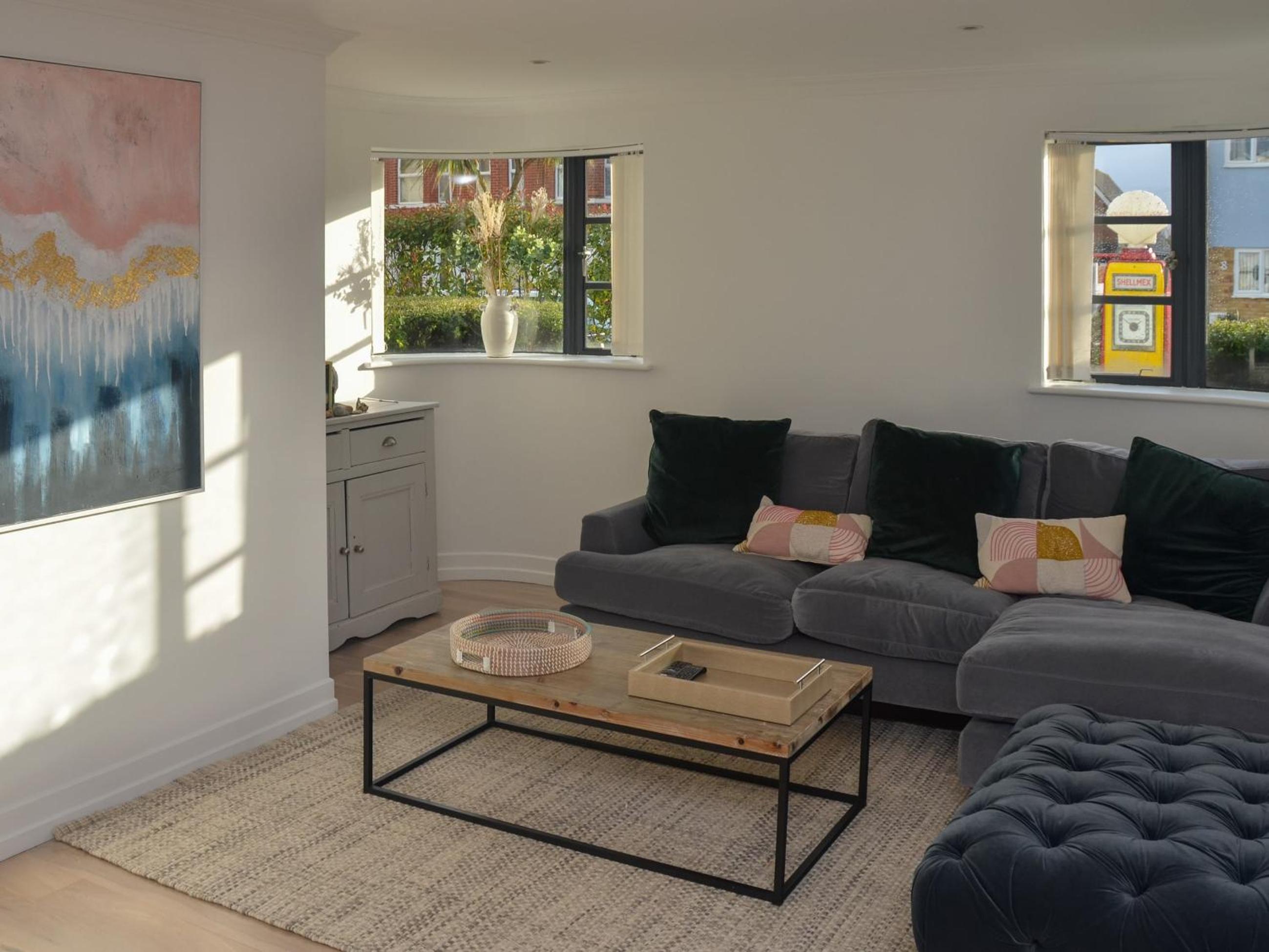 Two-Bedroom Holiday Home photo 3