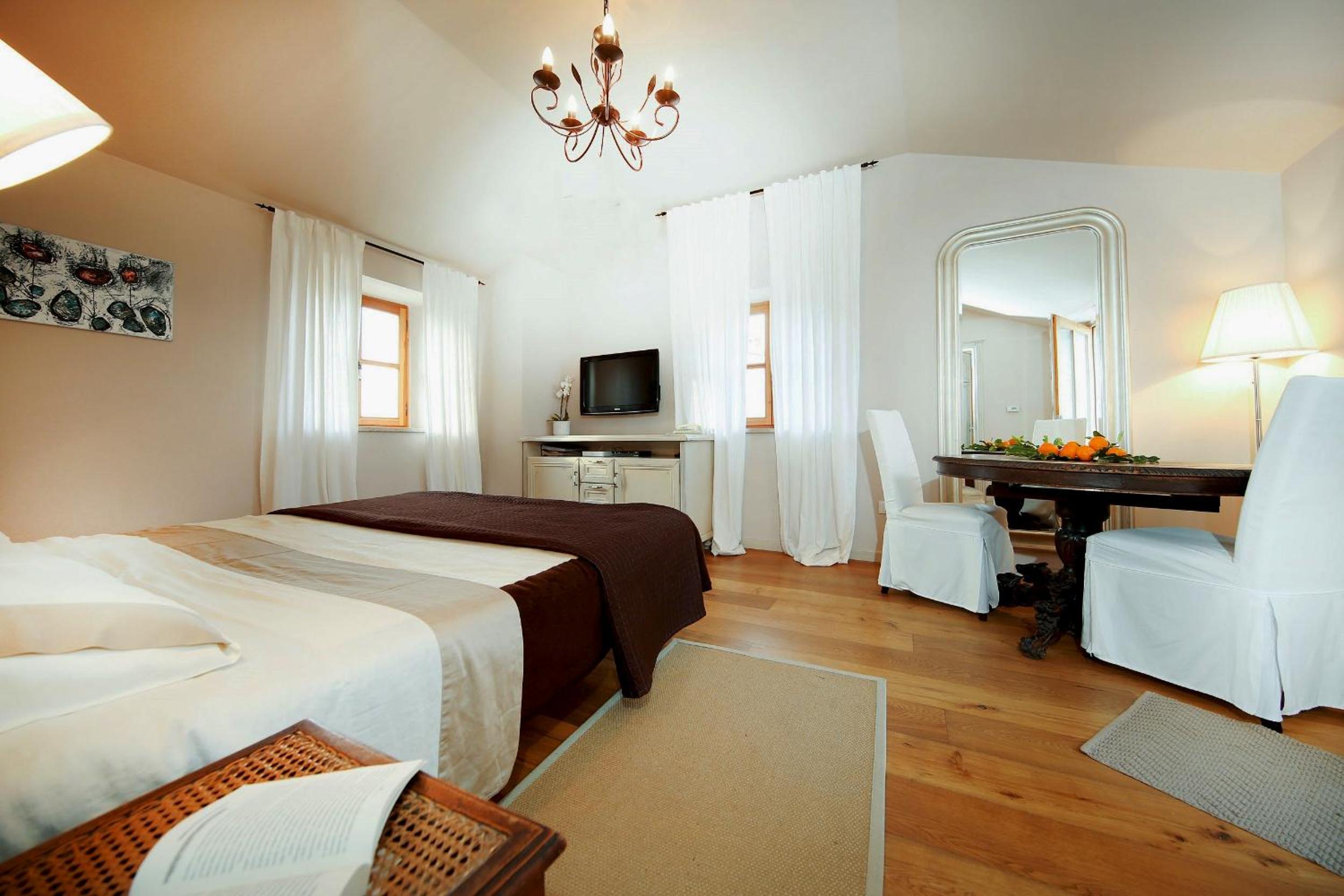 Deluxe Villa