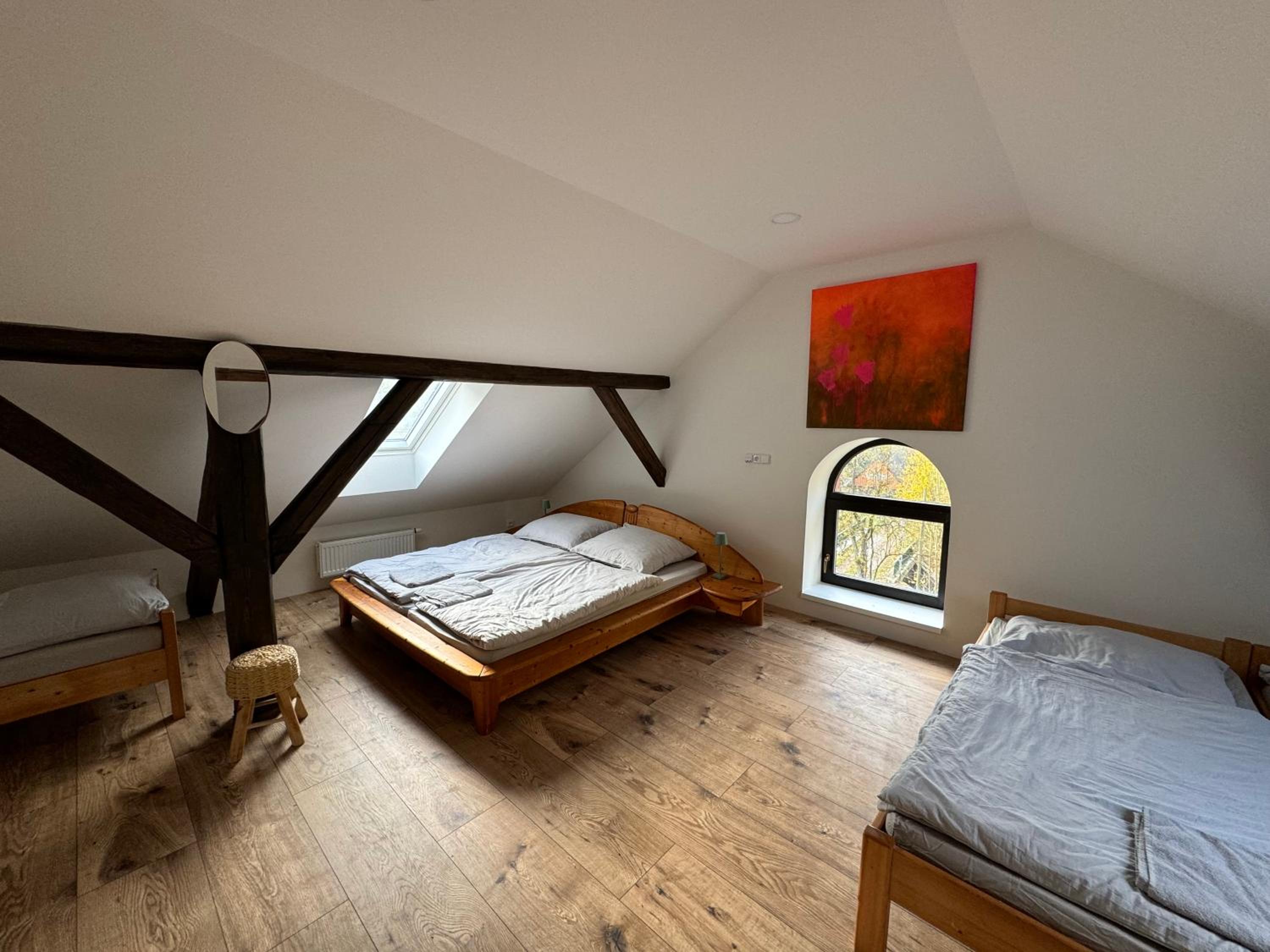 Deluxe Suite photo 1