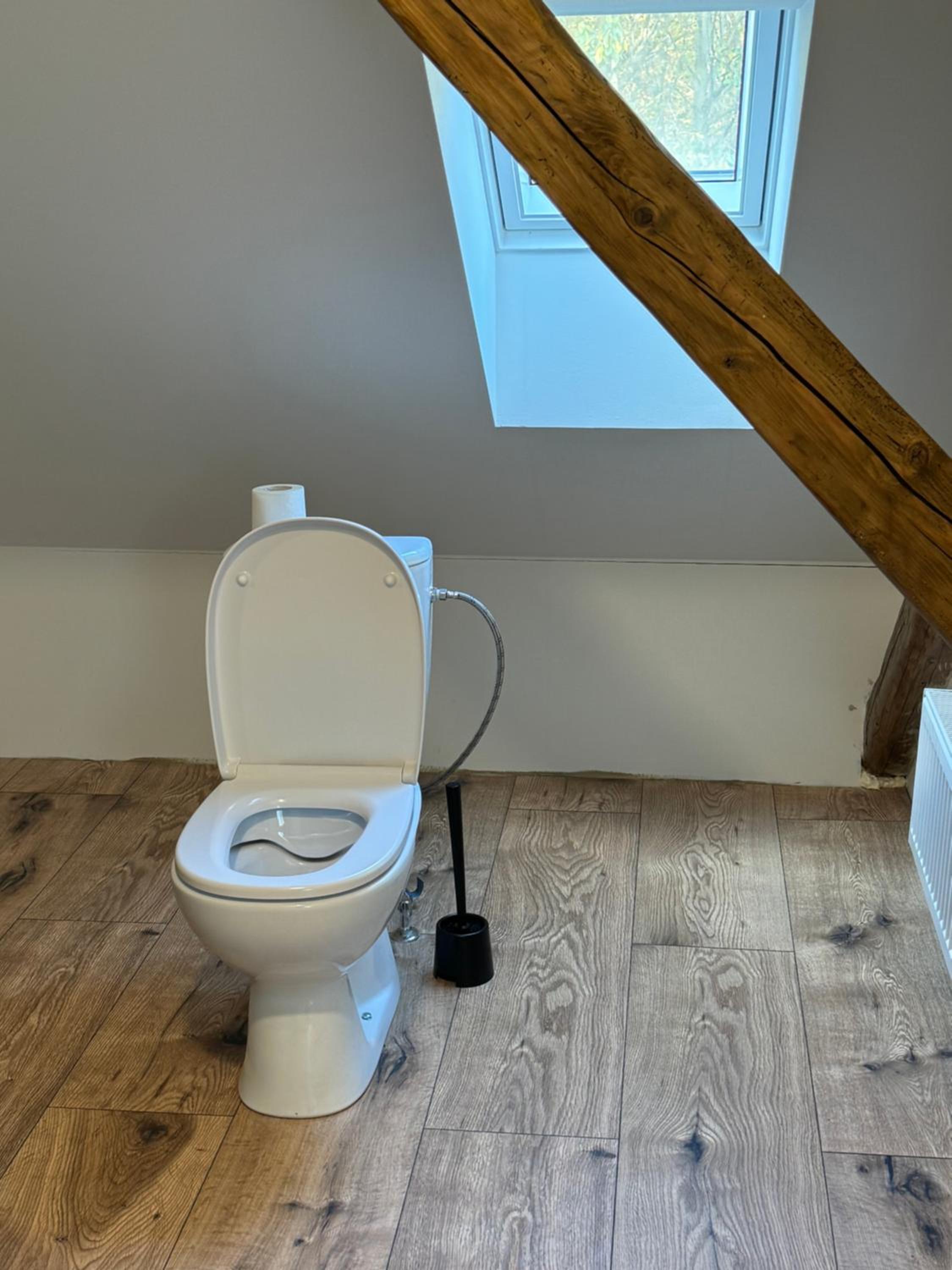Deluxe Suite photo 2