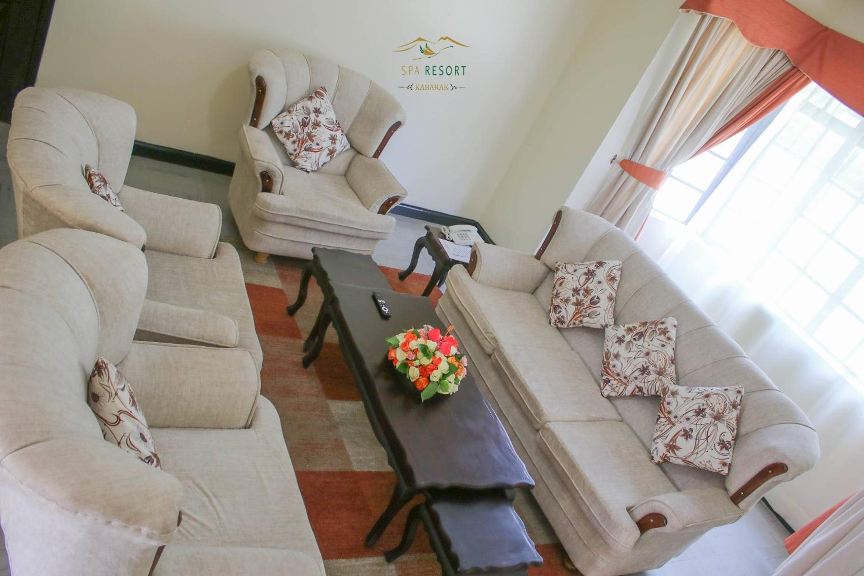 Double or Twin Room