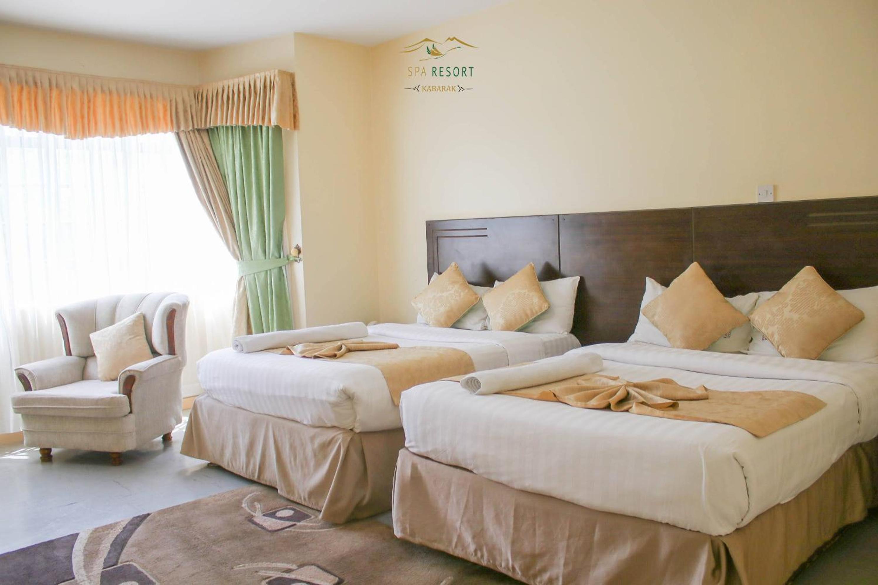 Deluxe Double or Twin Room photo 2