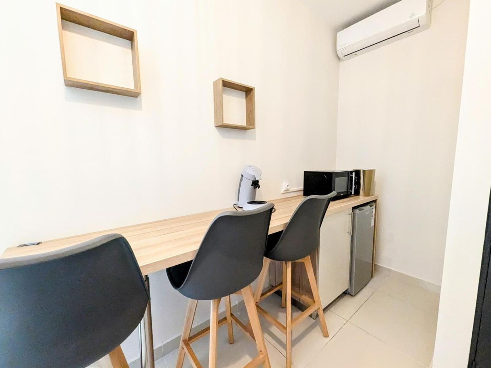Two-Bedroom Apartment photo 1