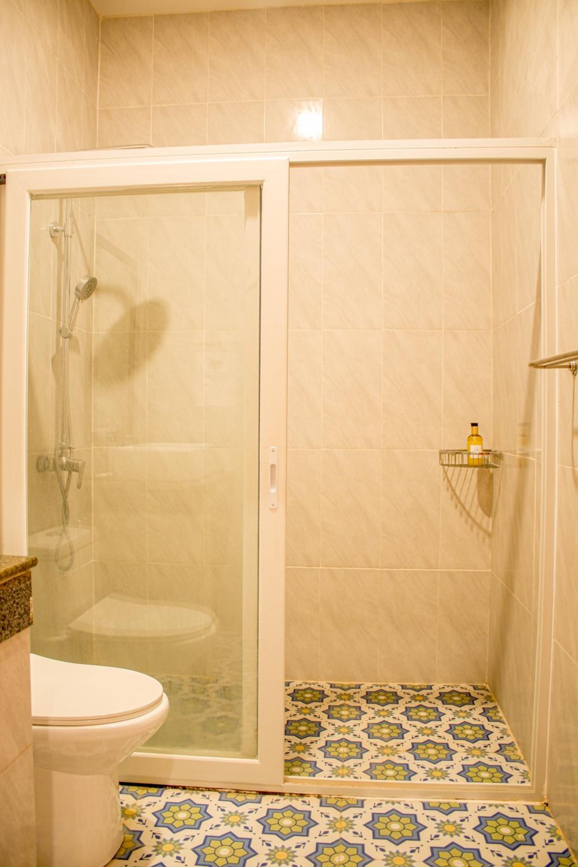 Double Room with Garden View photo 3