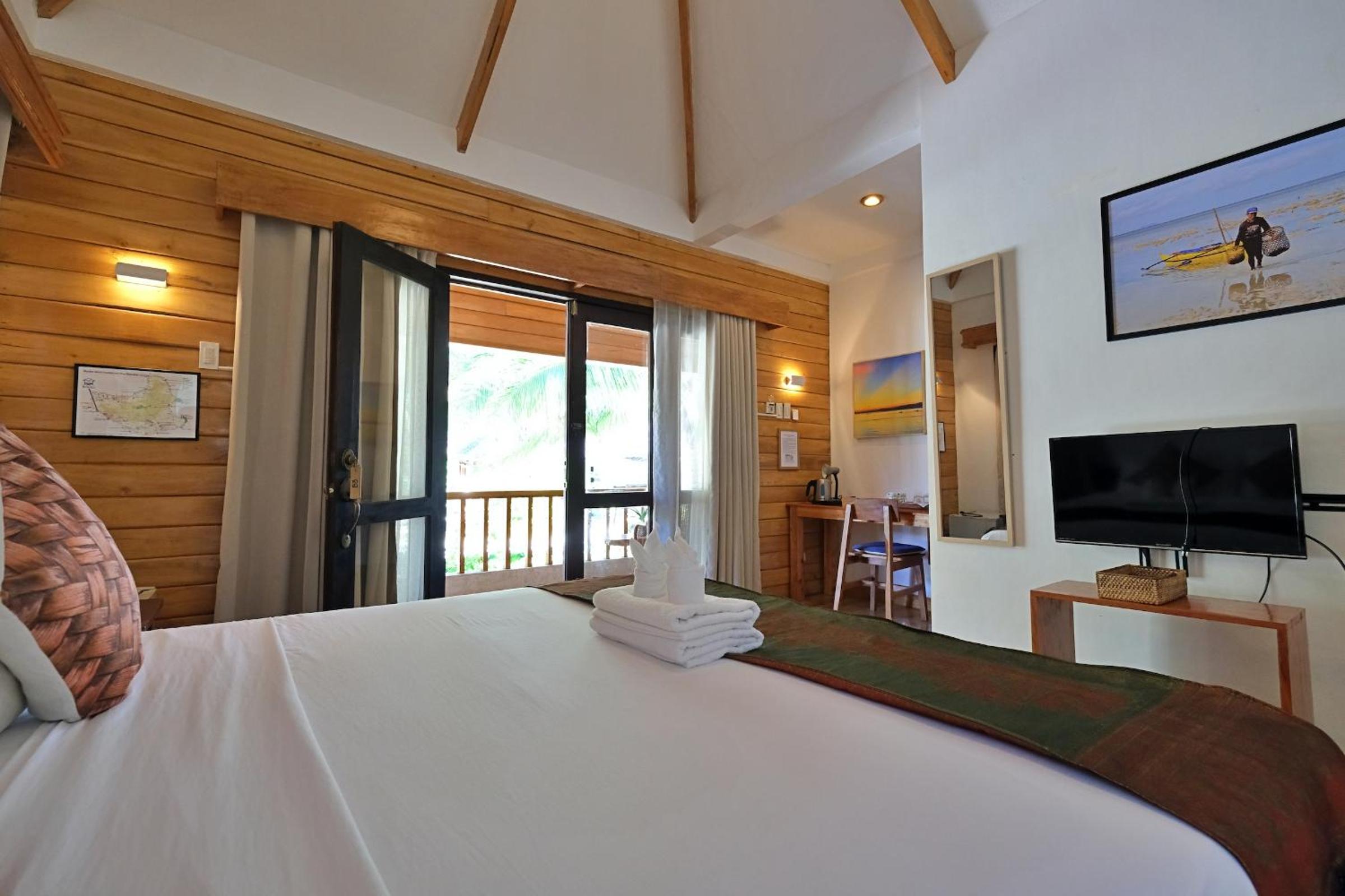 Bungalow Room photo 2