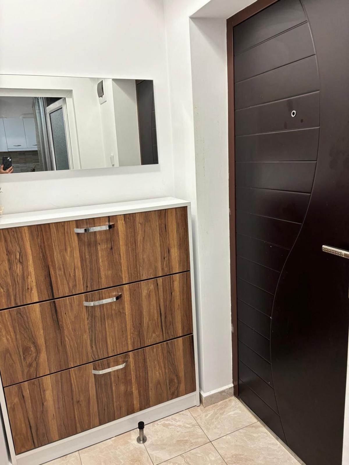 Studio Apartment photo 3