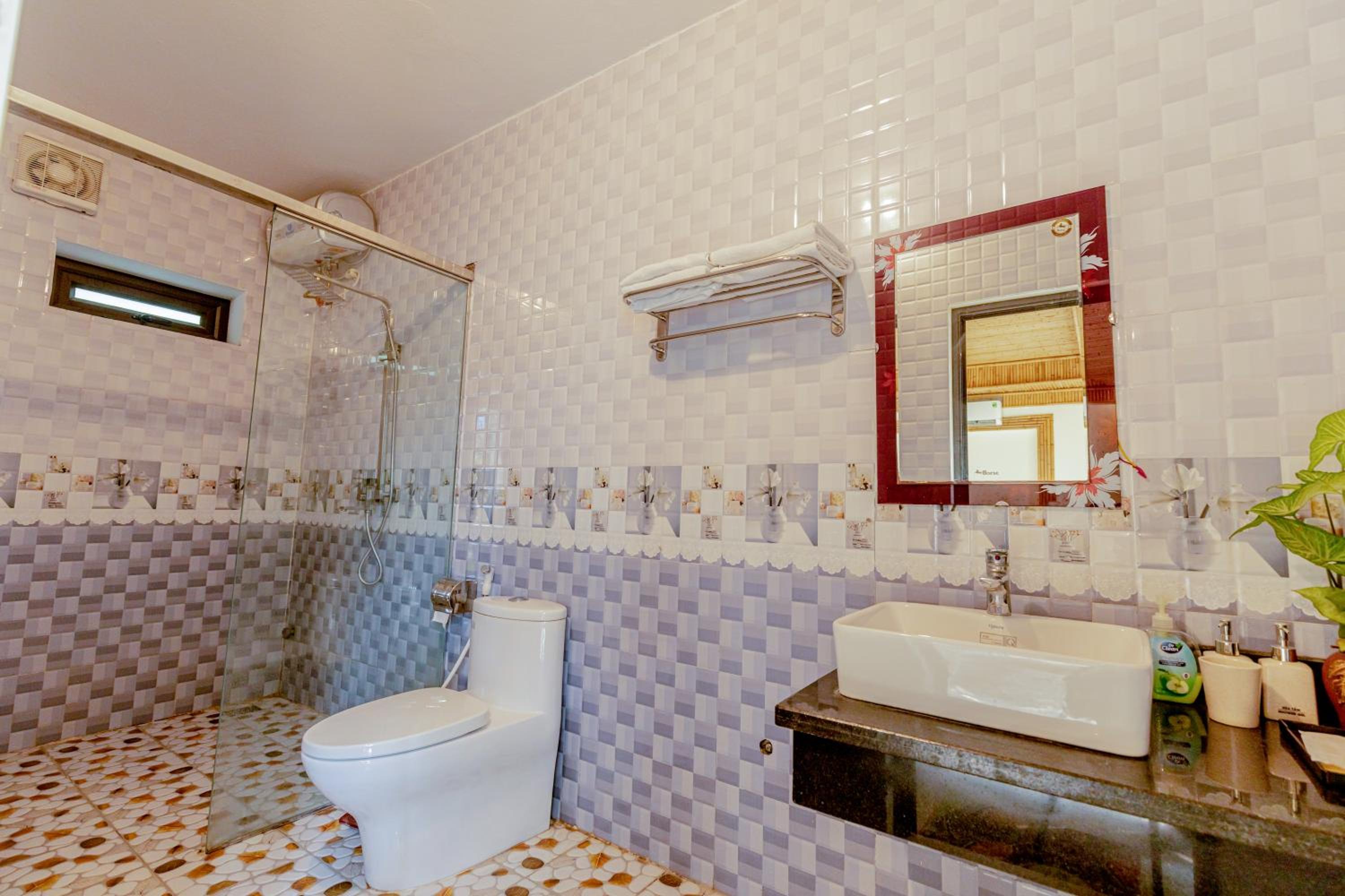 Double Room with Mountain View photo 2