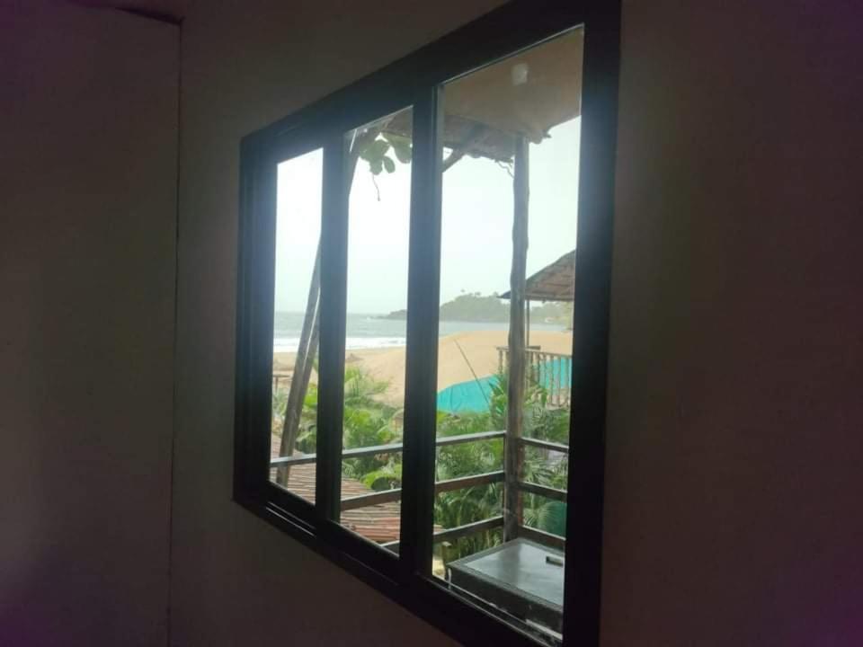 Deluxe Double Room With Sea View photo 3