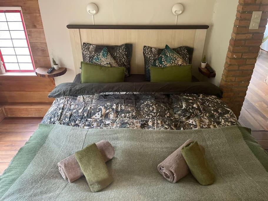 One-Bedroom Chalet photo 1
