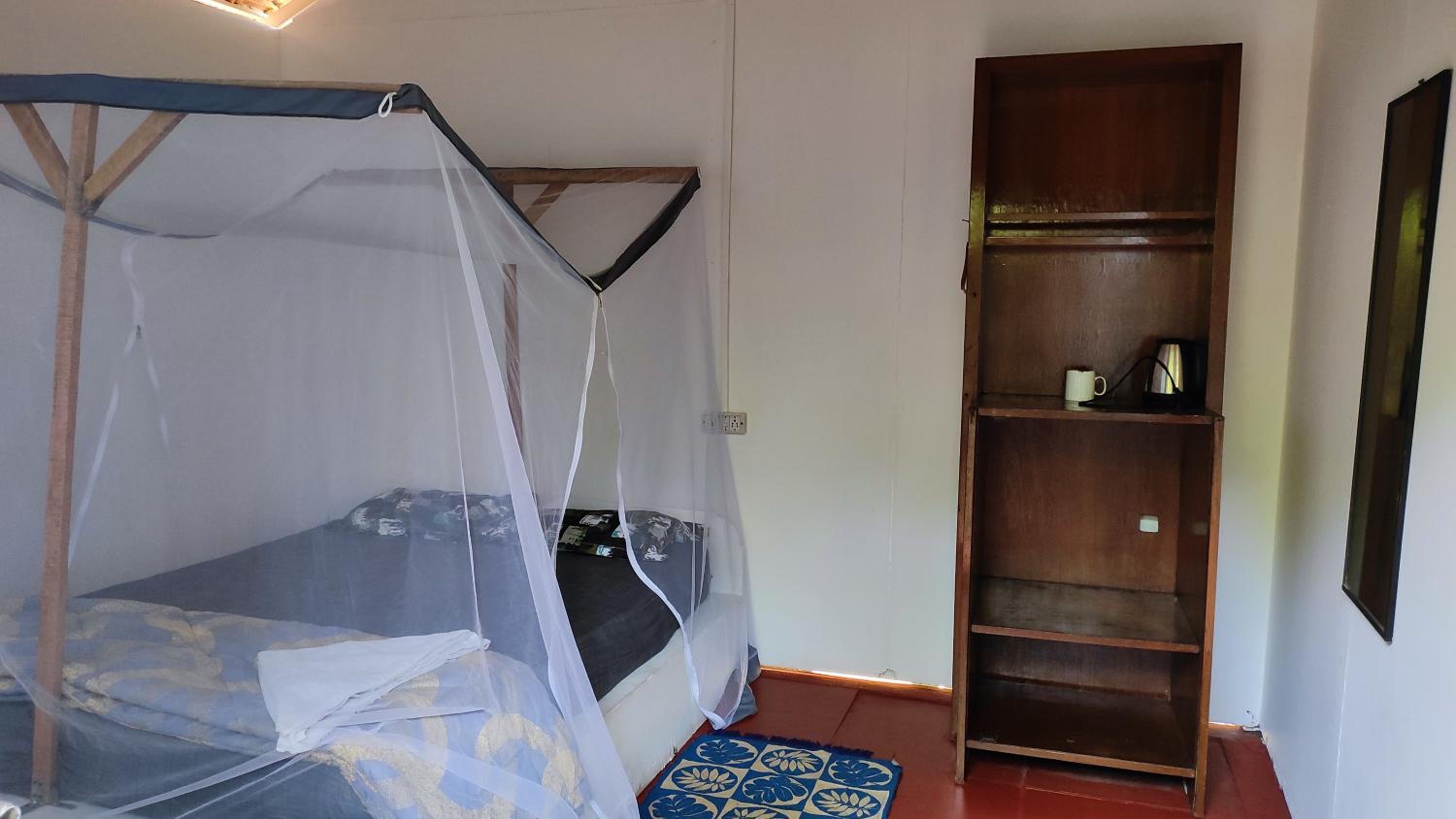 Deluxe Double Room With Balcony photo 3