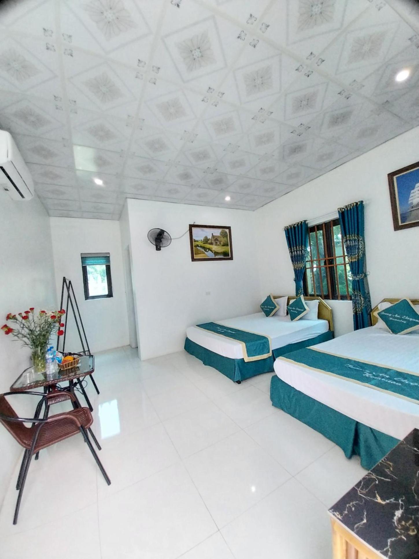 Family Bungalow