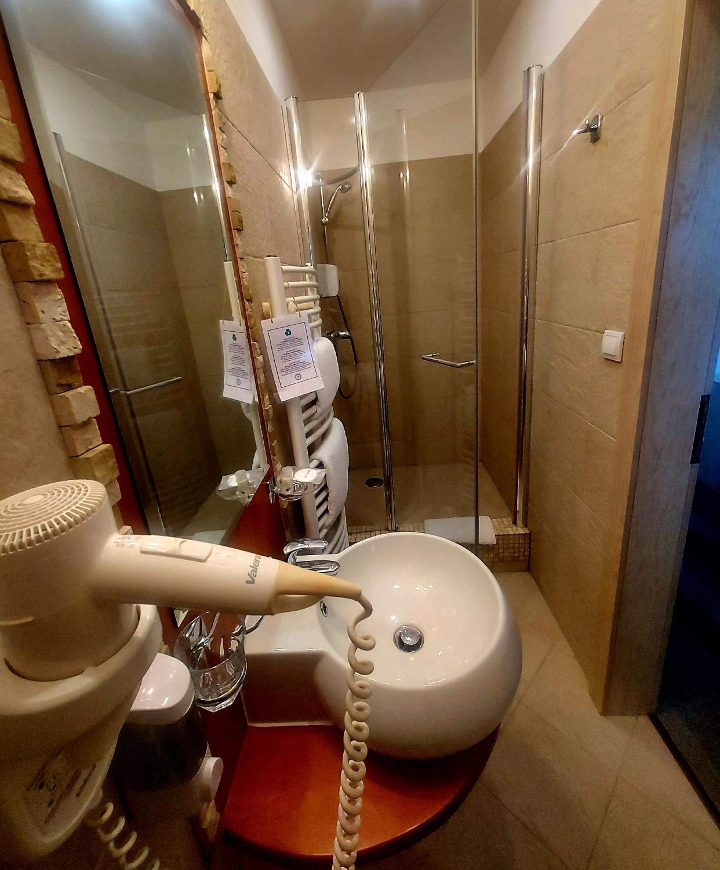 Standard Single Room photo 3