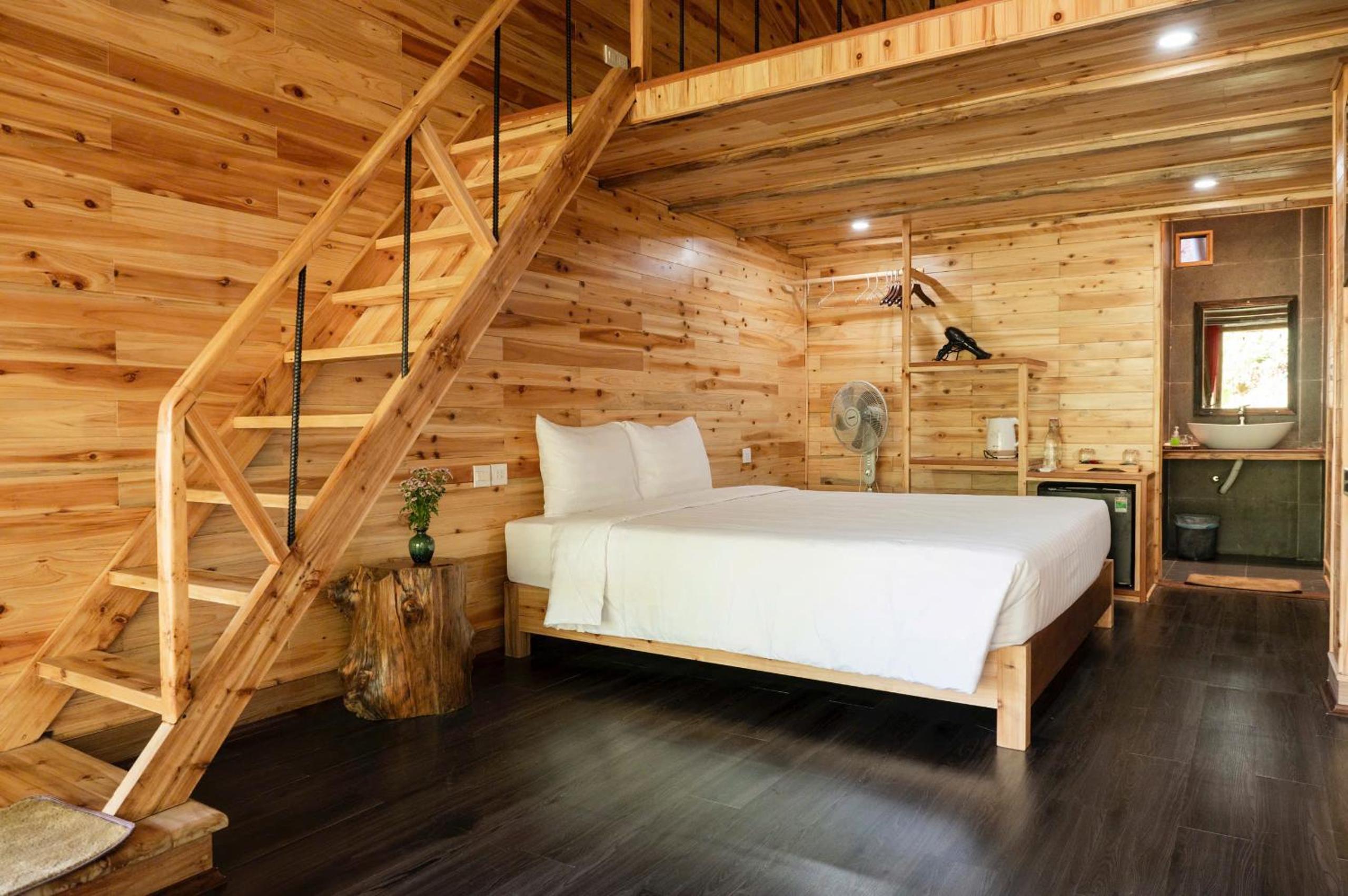 Quadruple Room photo 3