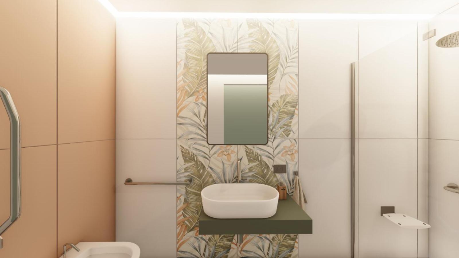 CasaFofa Realmonte accessibile, 사진 5