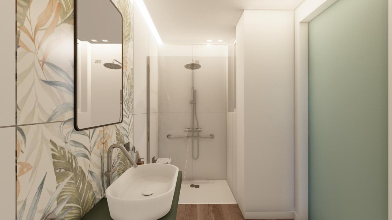 CasaFofa Realmonte accessibile, 사진 9