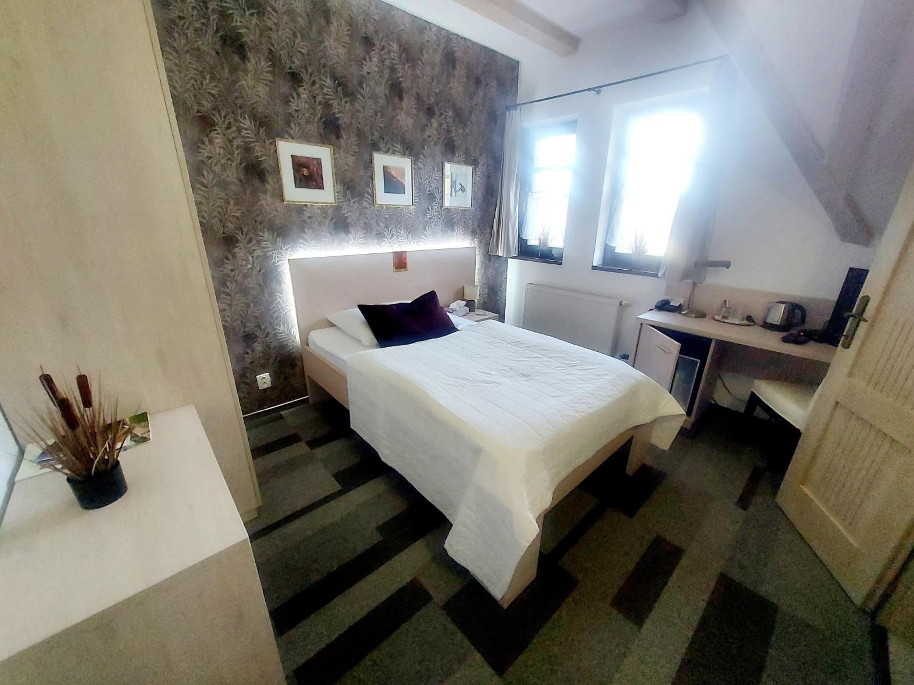 Standard Single Room photo 1