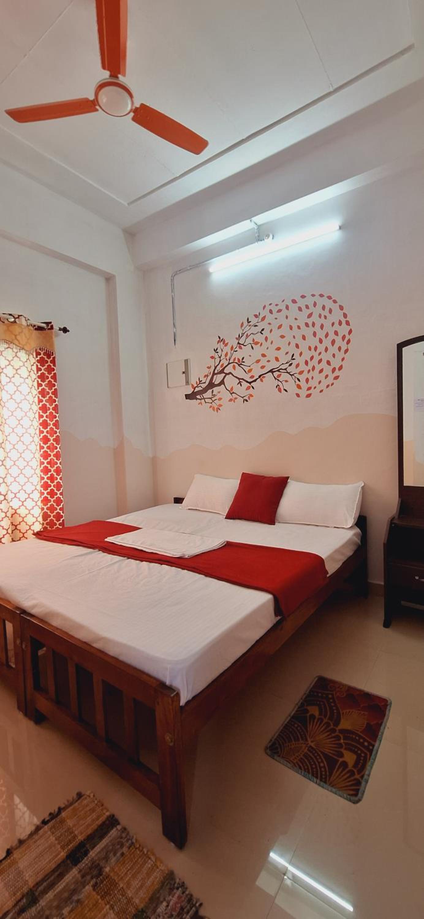 Double Room with Private Bathroom photo 2