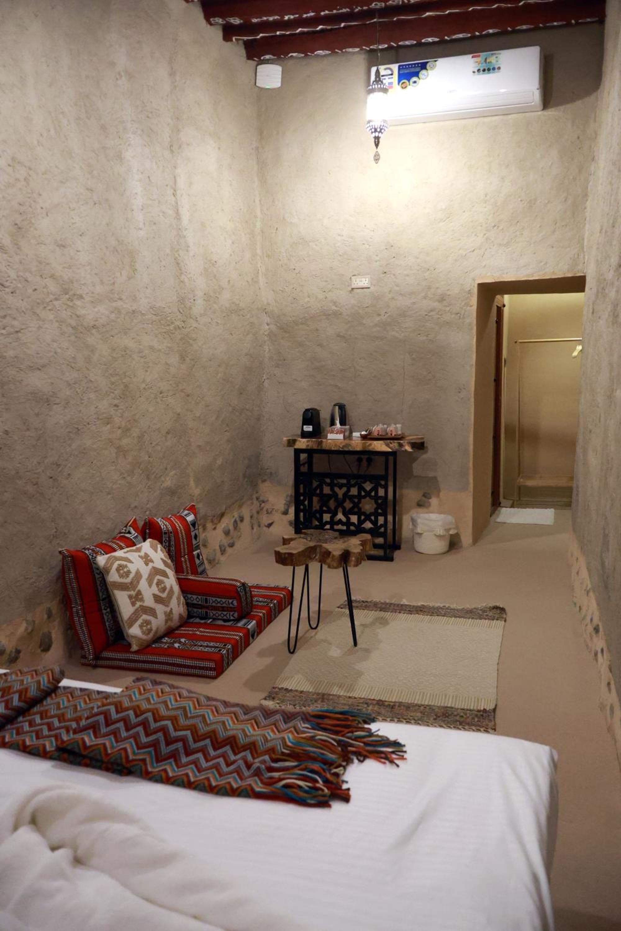 Deluxe King Room photo 3