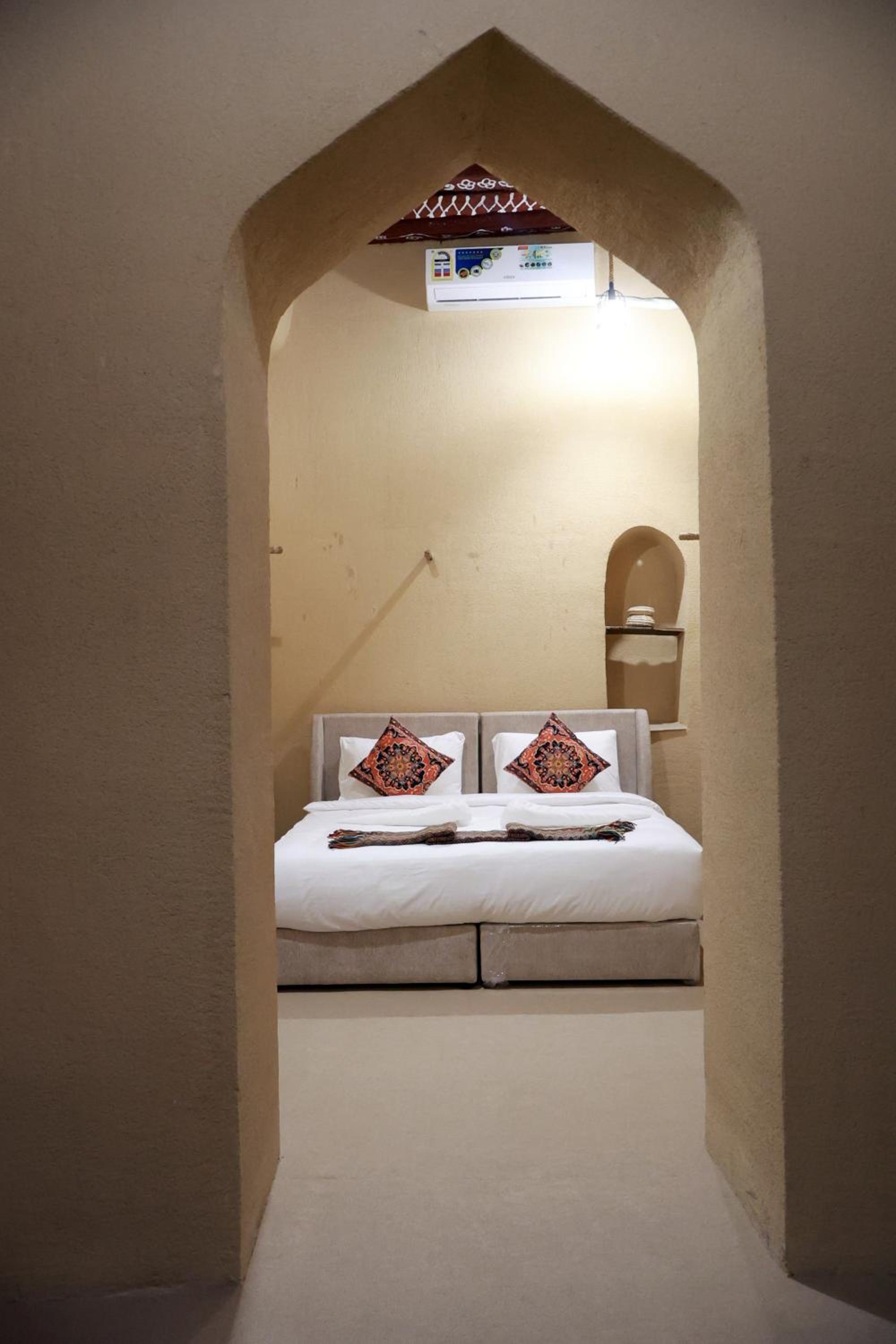 Deluxe Double Room photo 1