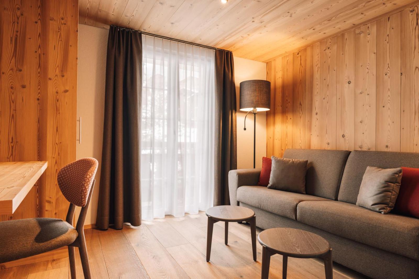Junior Suite - Photo 3