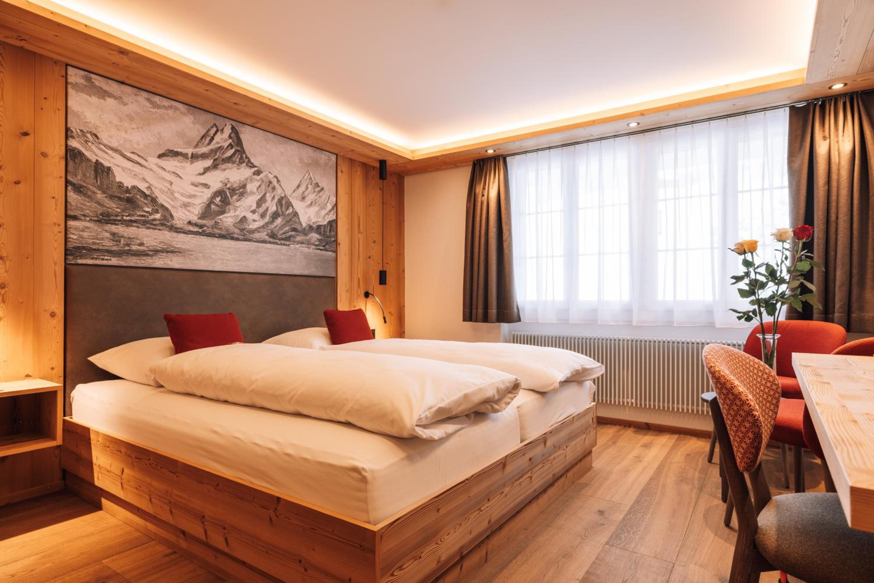 Junior Suite - Photo 2