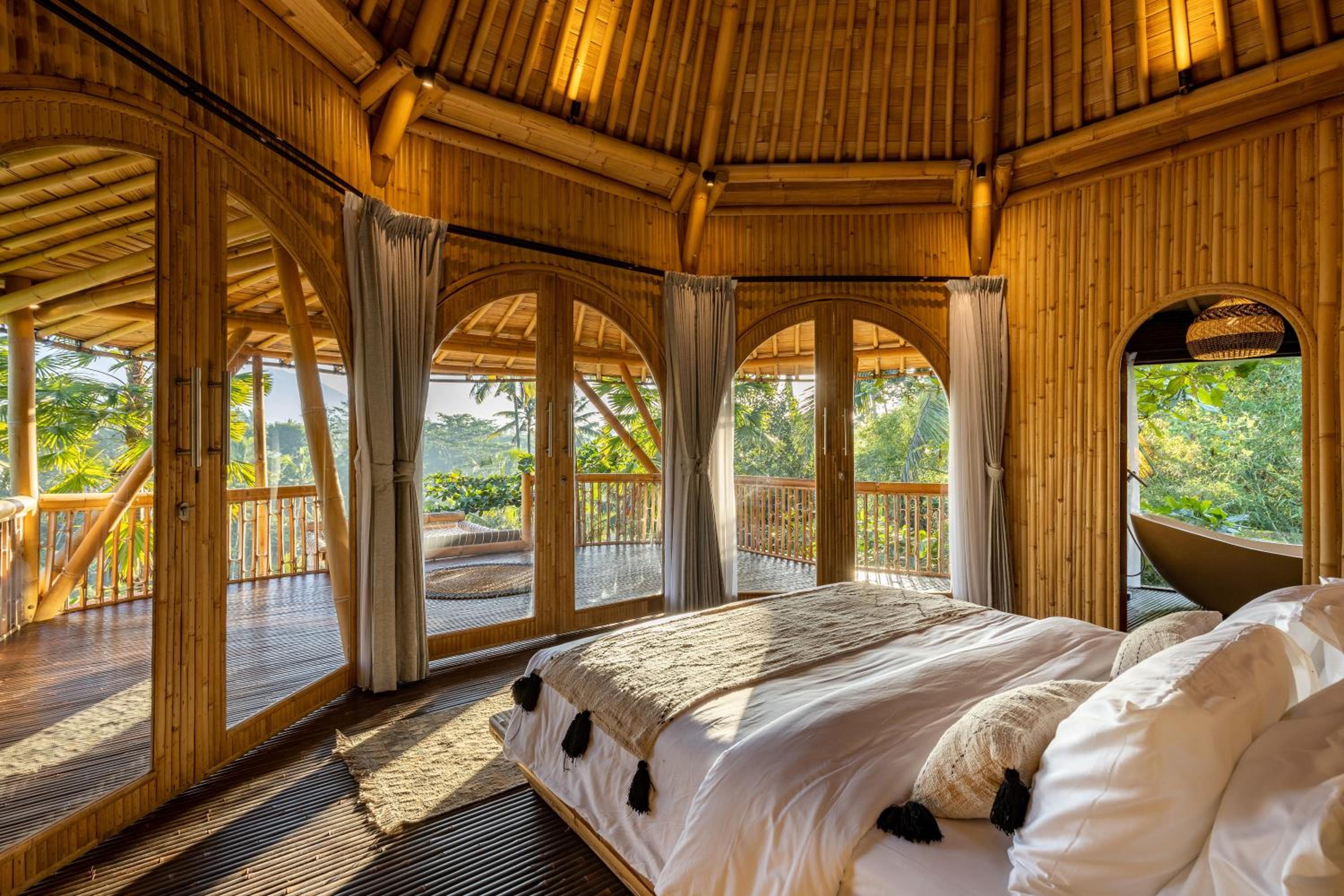 Two-Bedroom Villa photo 3