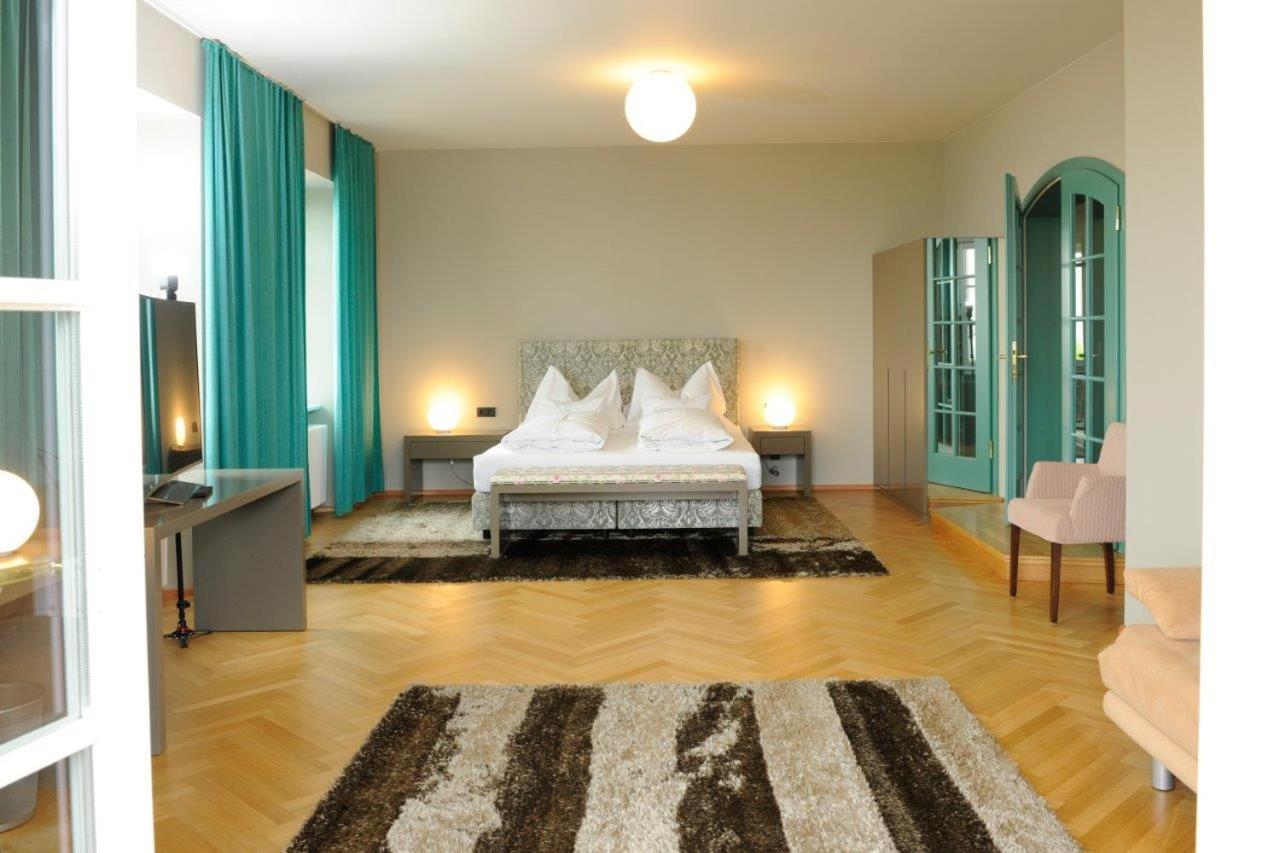 Deluxe Plus Double Room photo 2