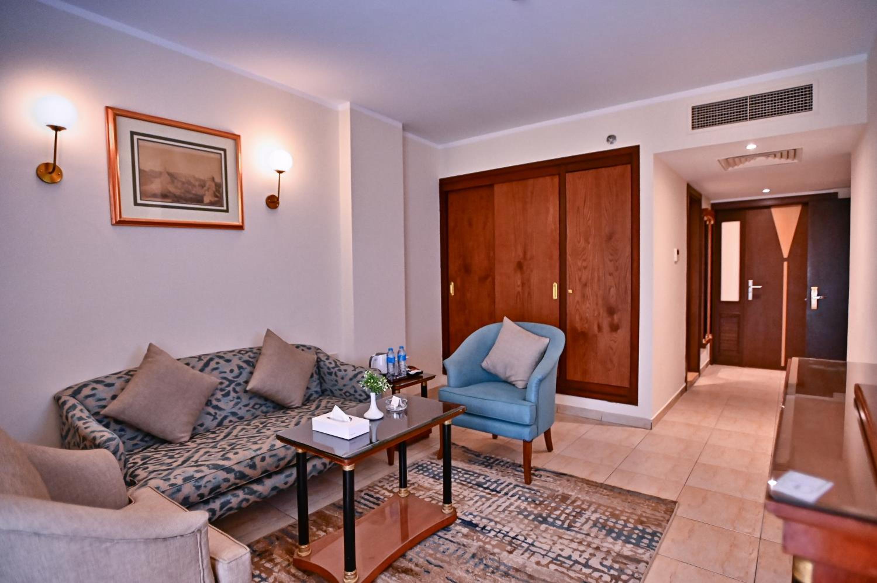 Suite Nile View - Photo 1
