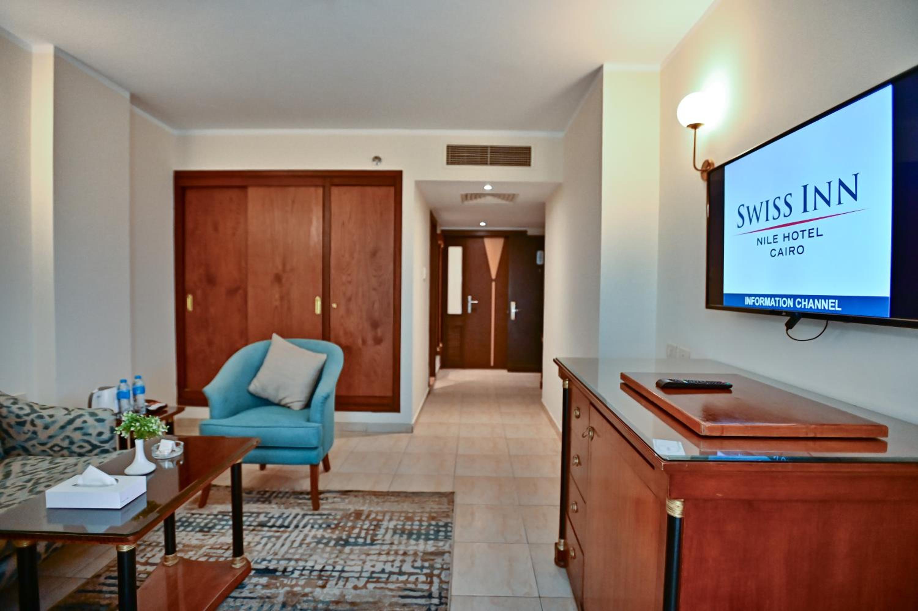 Suite Nile View - Photo 7