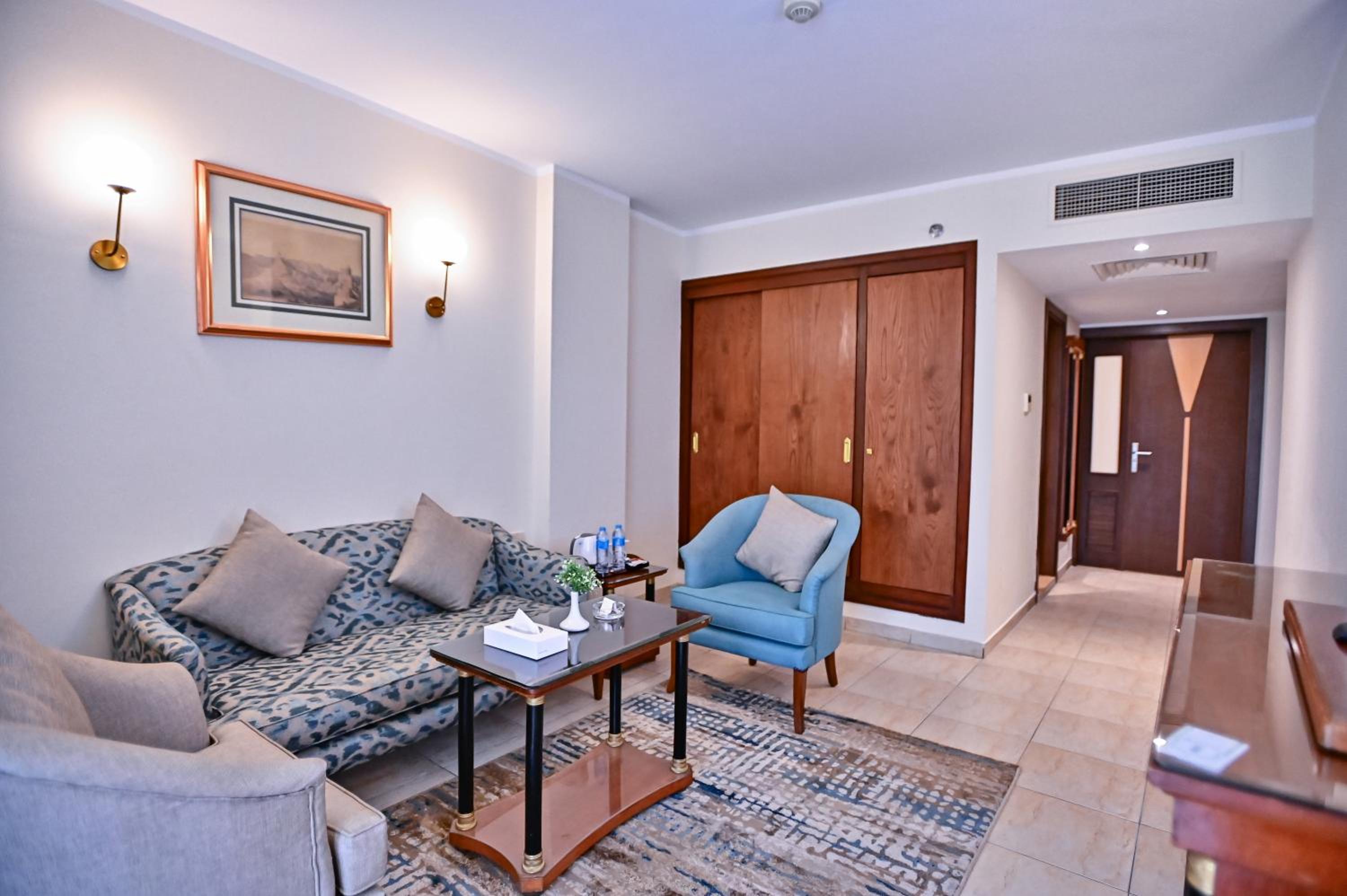 Suite Nile View - Photo 8