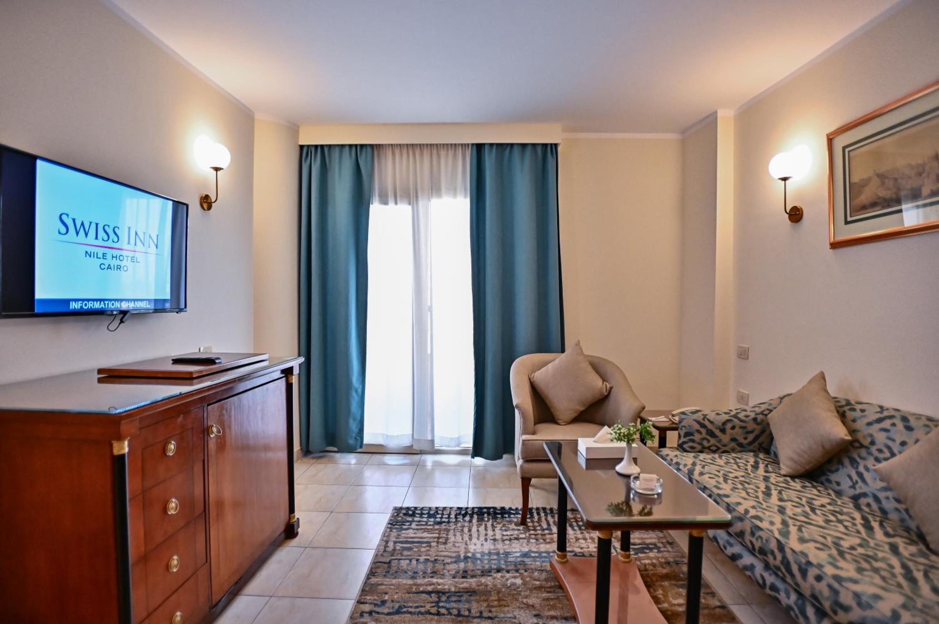 Suite Nile View - Photo 9
