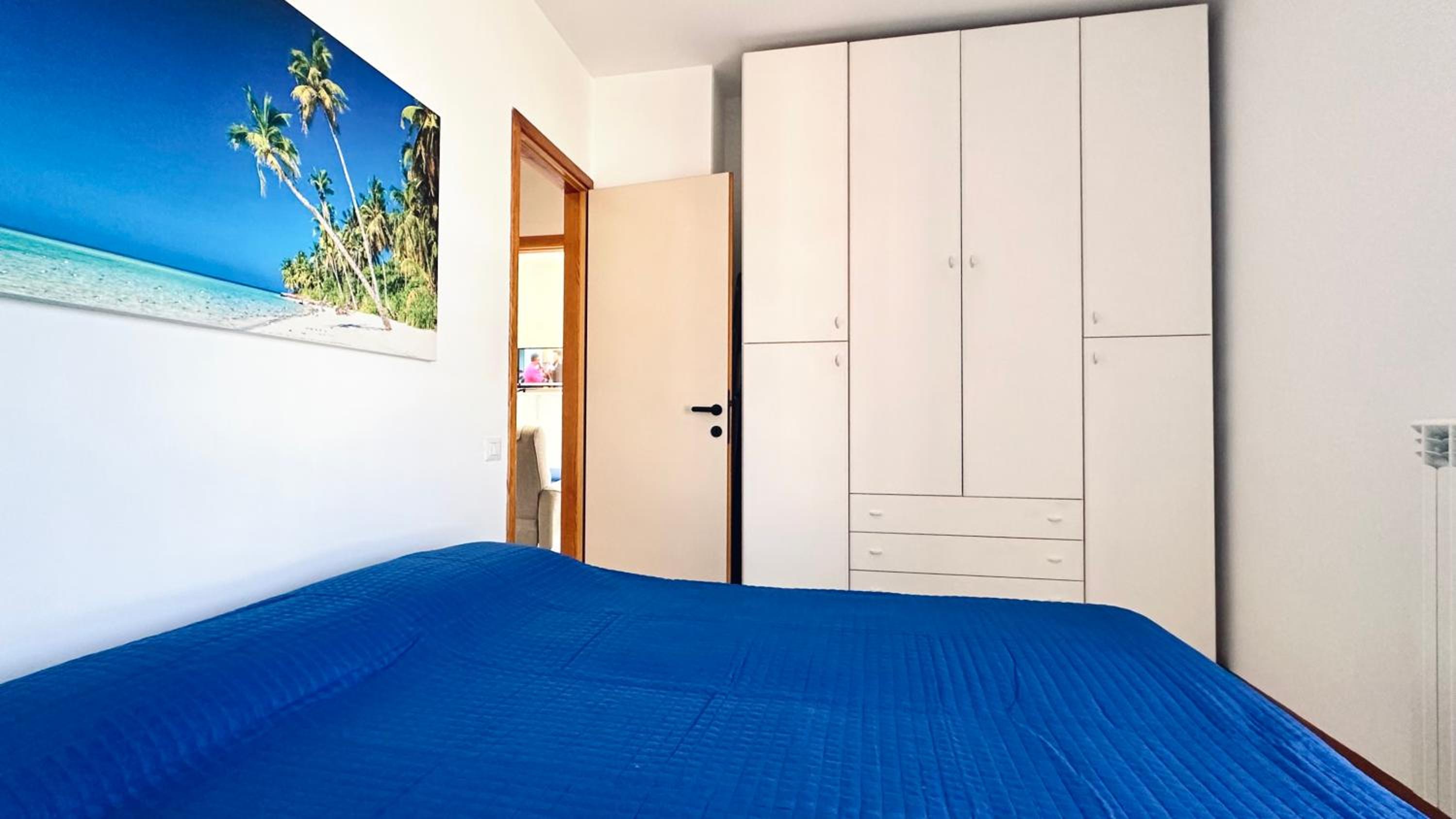 Two-Bedroom Apartment photo 1
