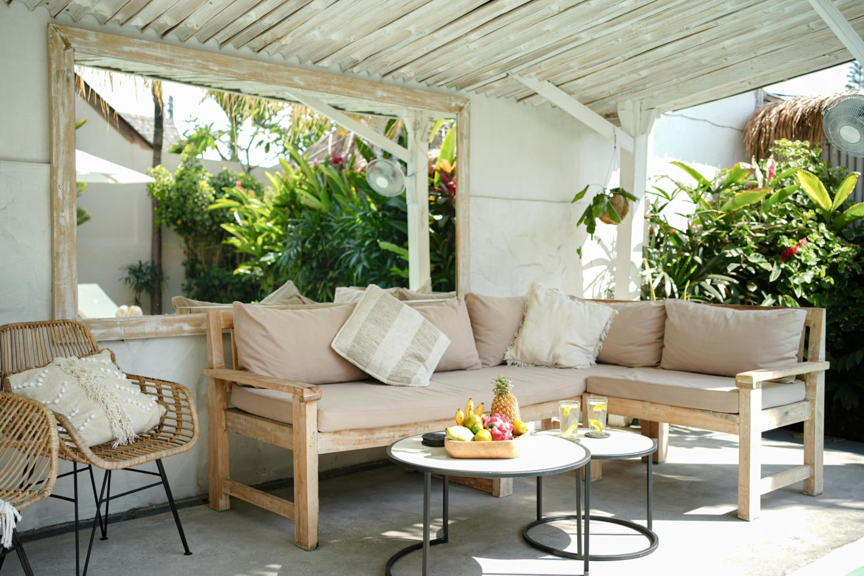 Three-Bedroom Villa - Photo 15