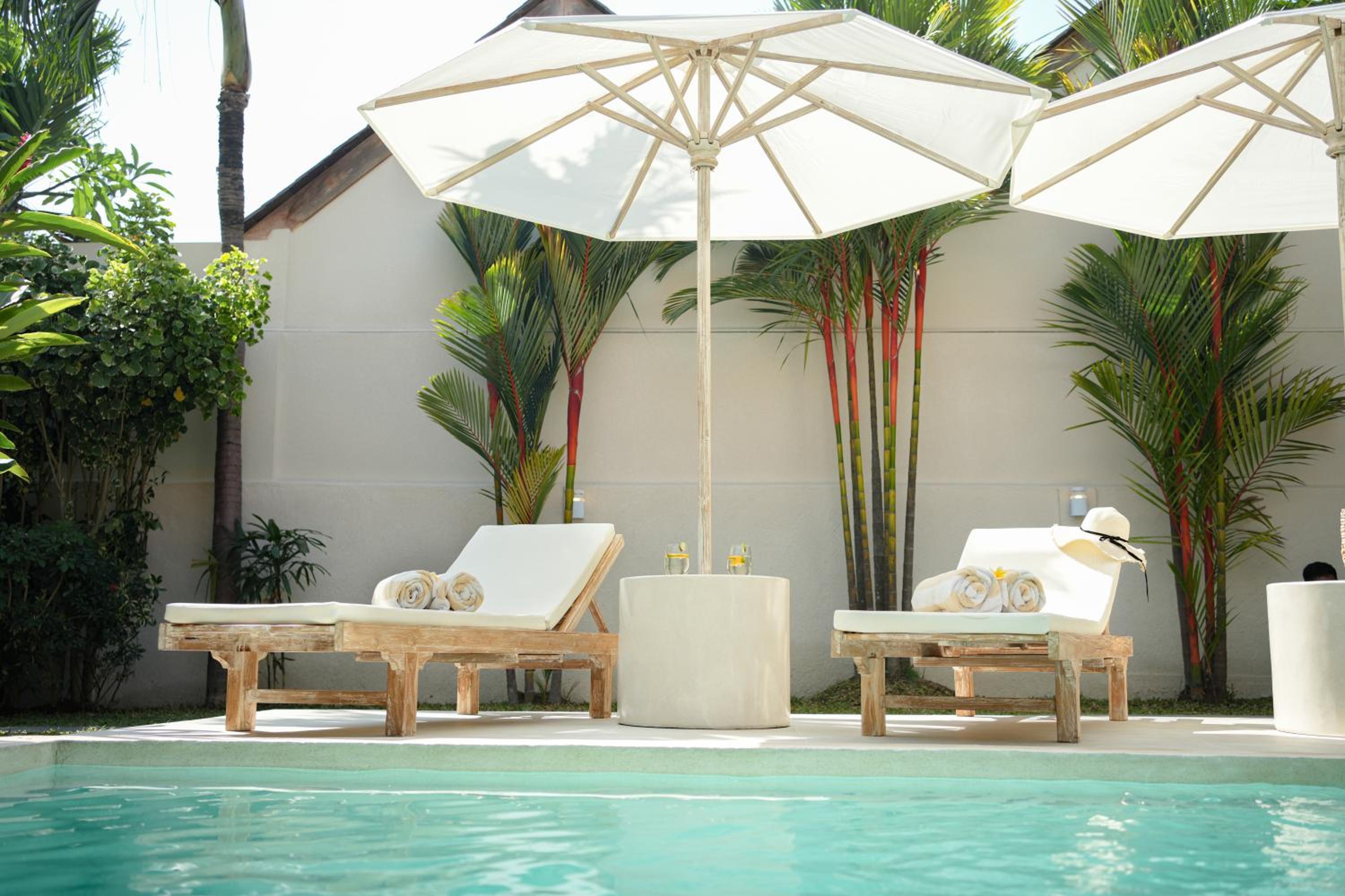 Three-Bedroom Villa - Photo 13