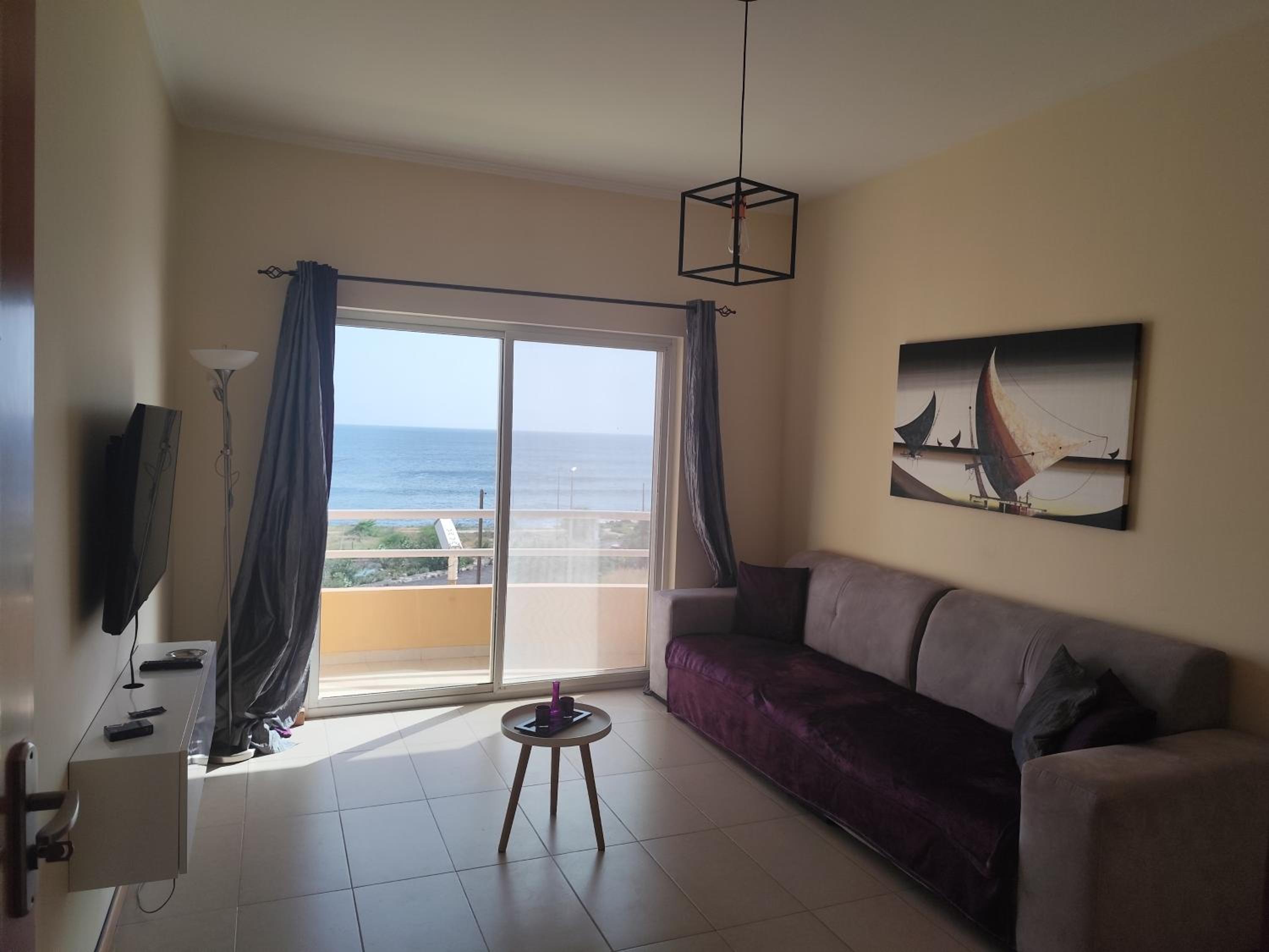 Apartment With Sea View photo 3