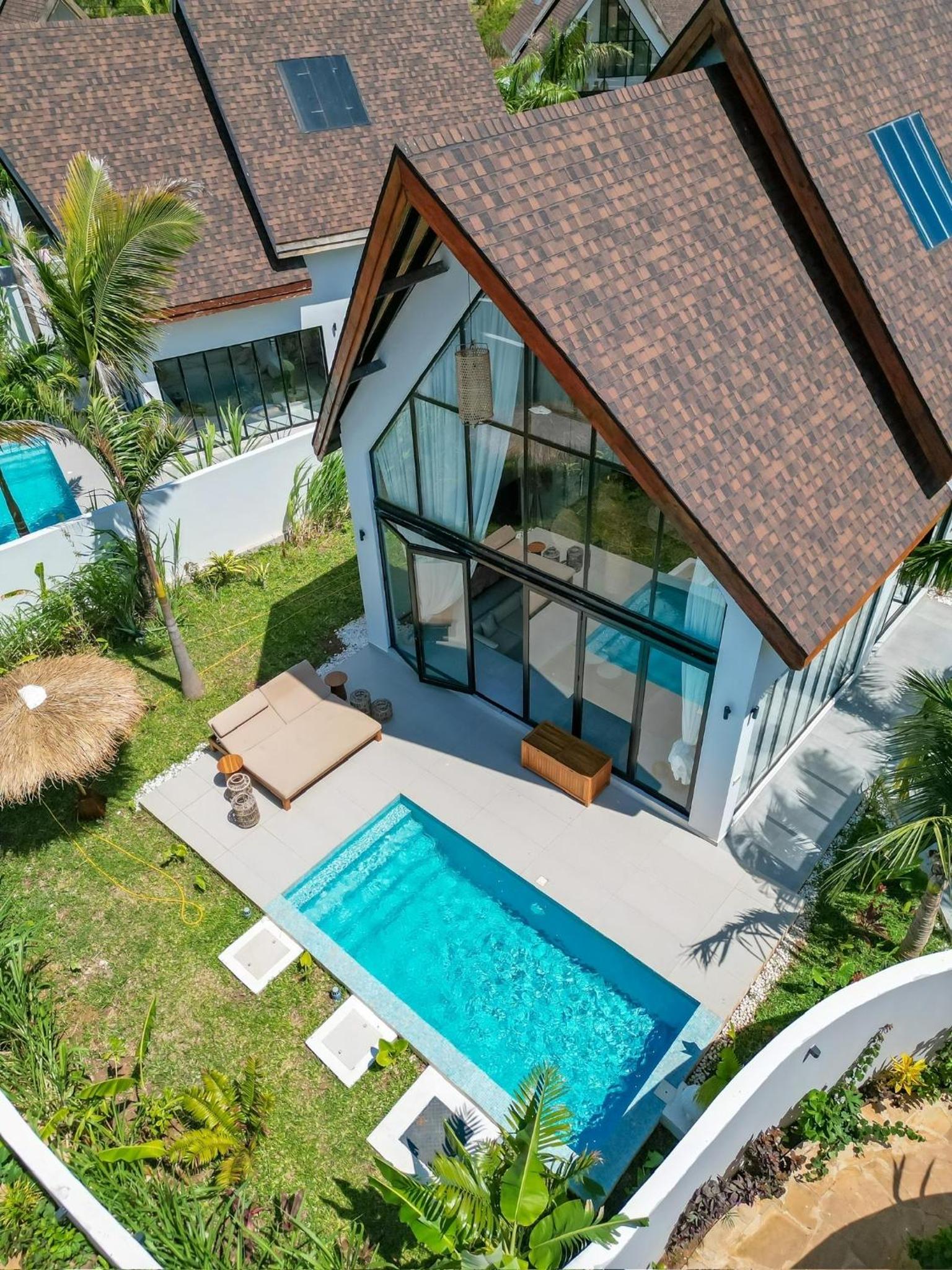 Superior Chalet photo 2