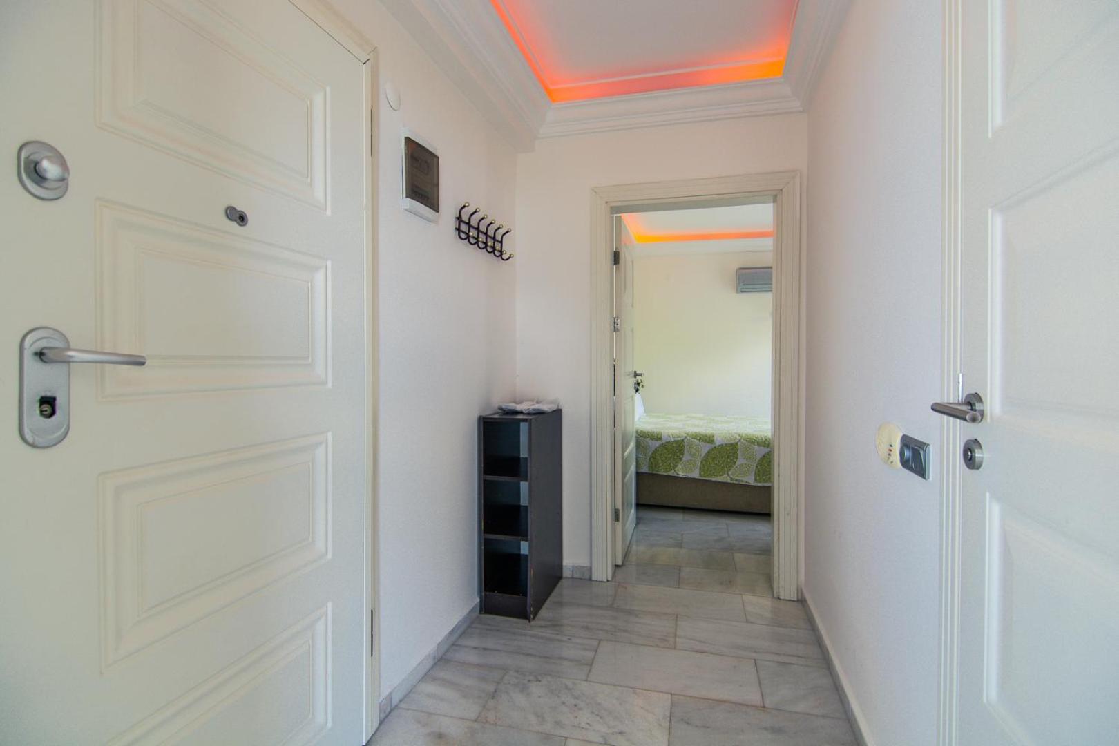 Apartment with Sea View photo 3