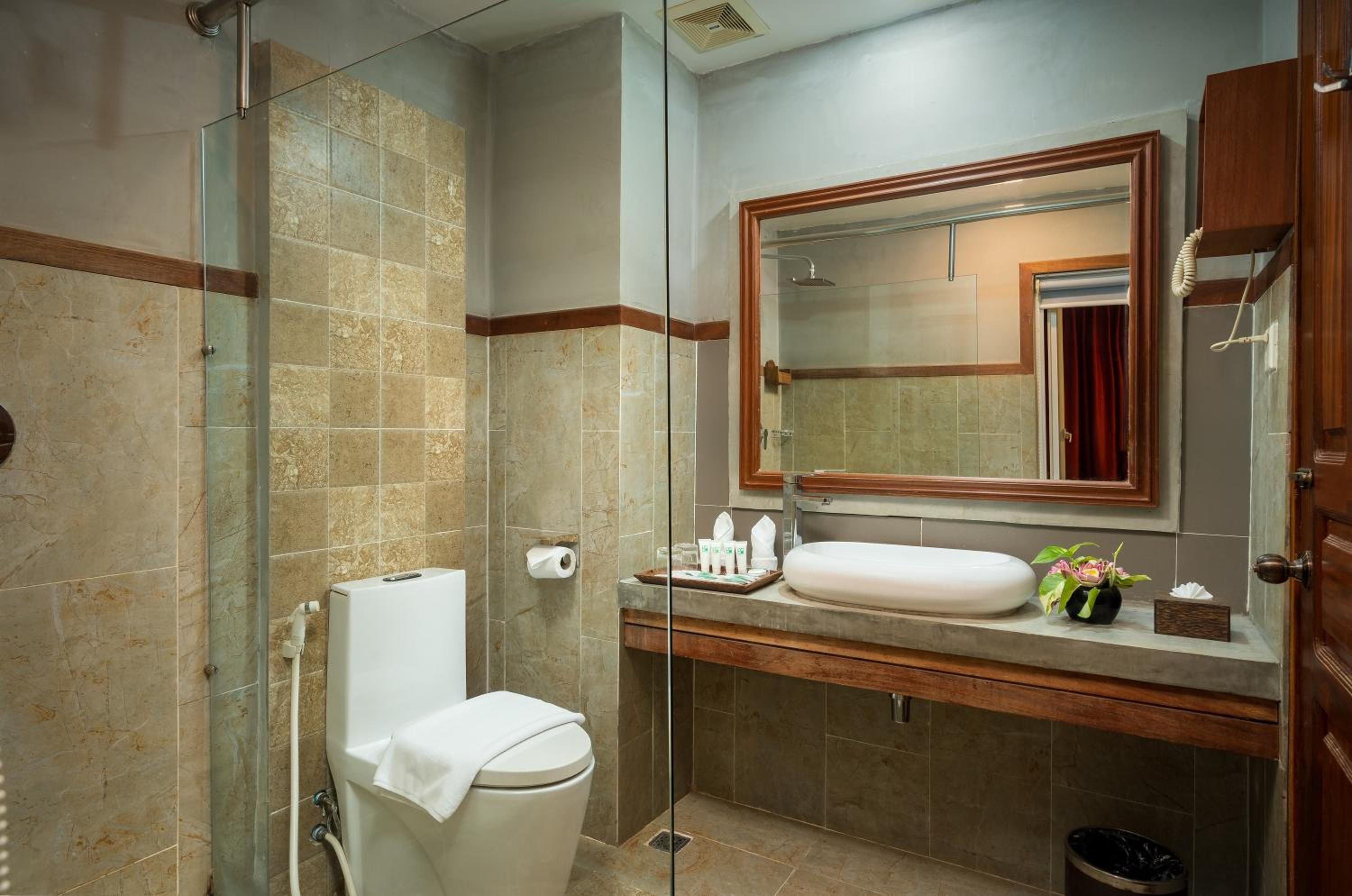 Standard Double Or Twin Room - Photo 4
