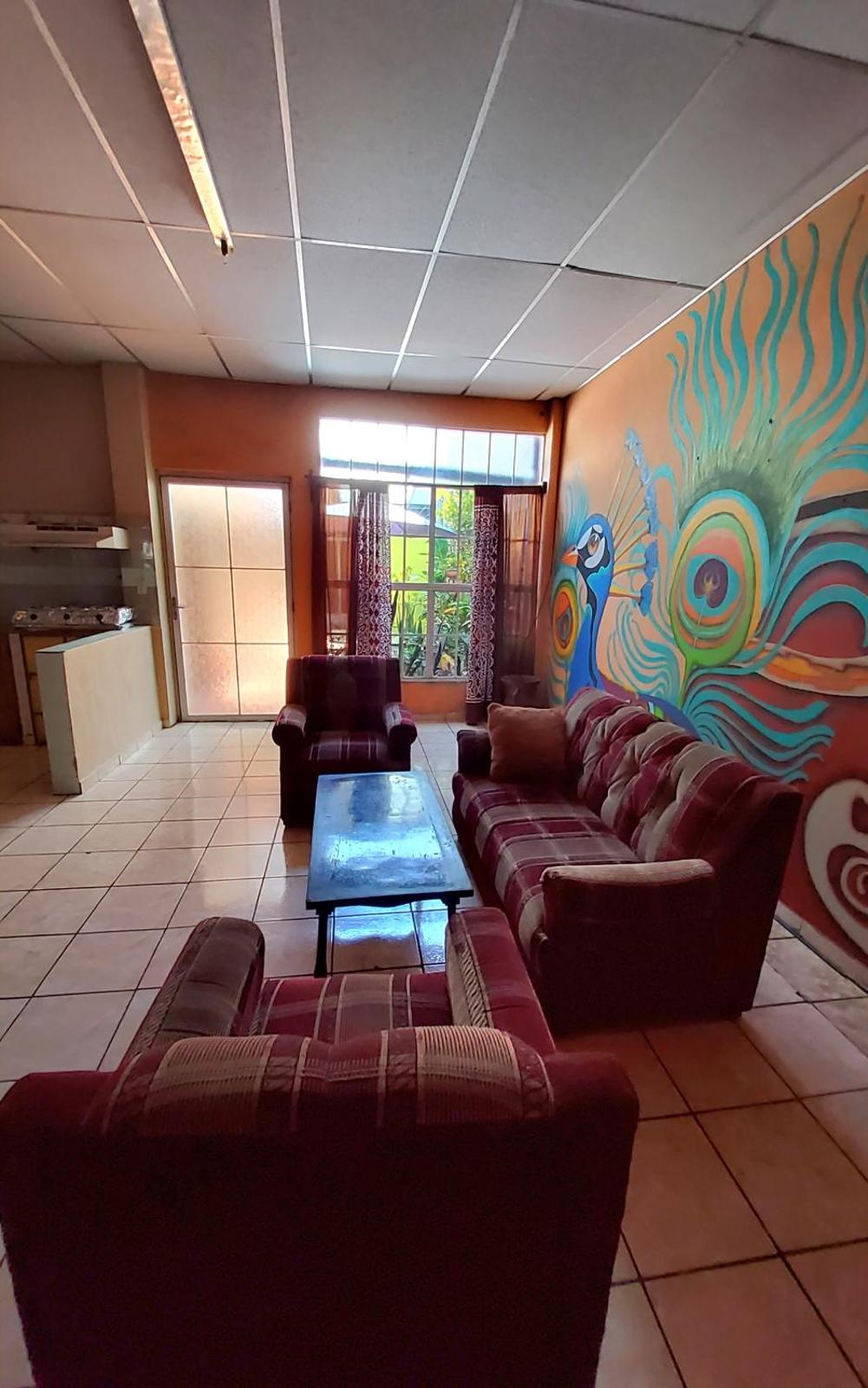 Double Room With Private External Bathroom photo 1