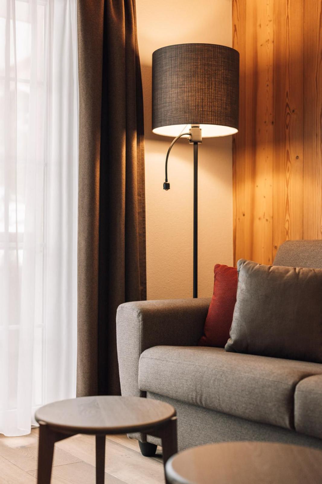 Junior Suite - Photo 1