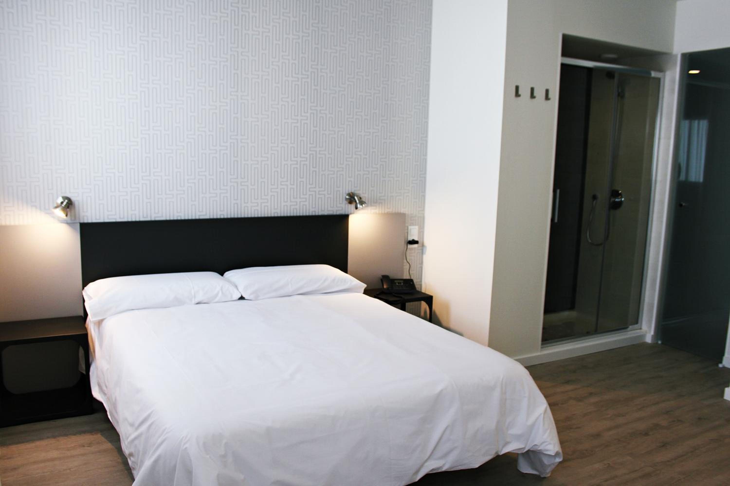 Habitación Individual