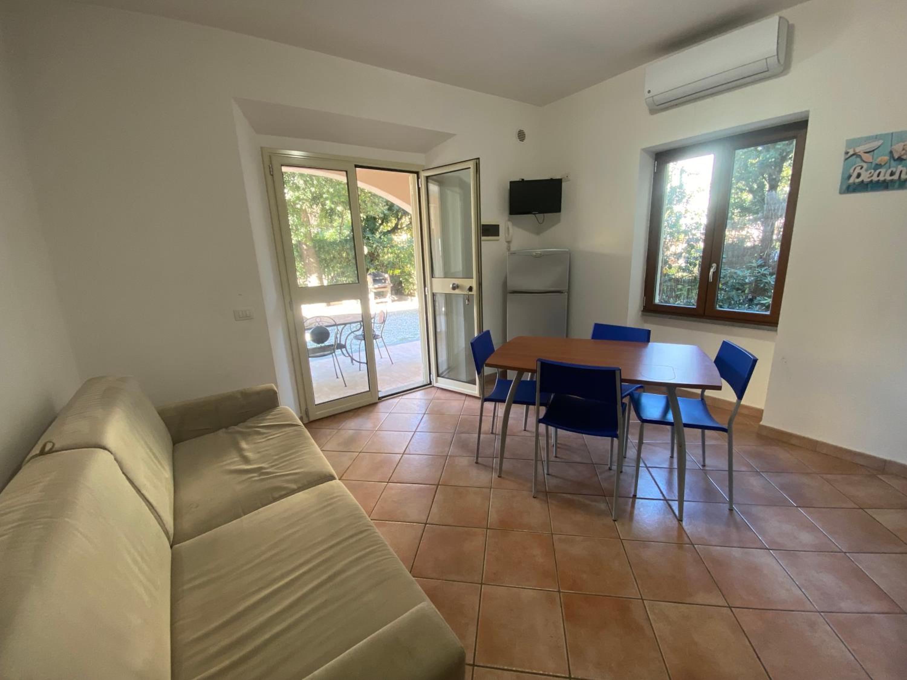 Apartment - Ground Floor photo 2
