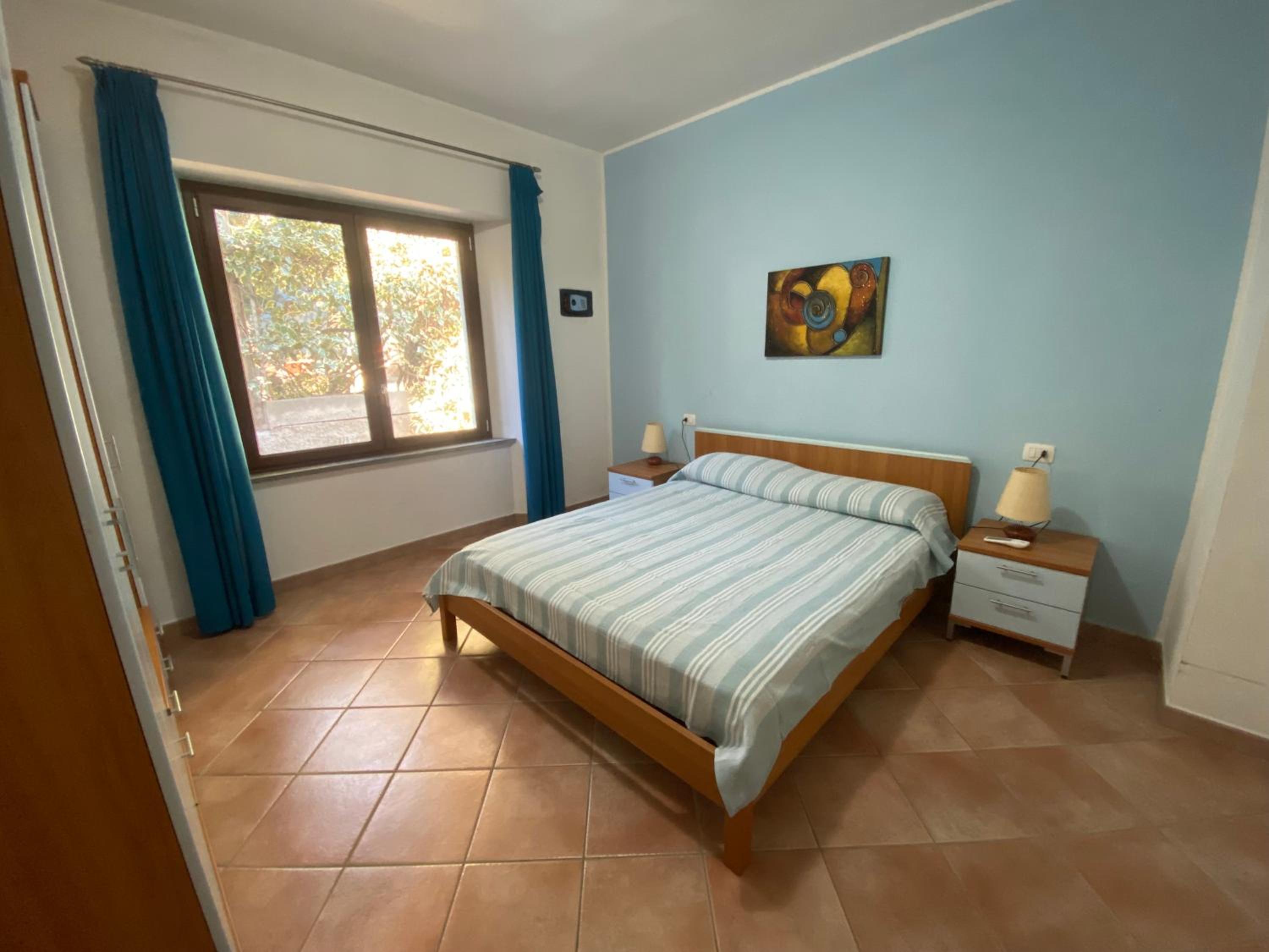 Apartment with Garden View photo 1