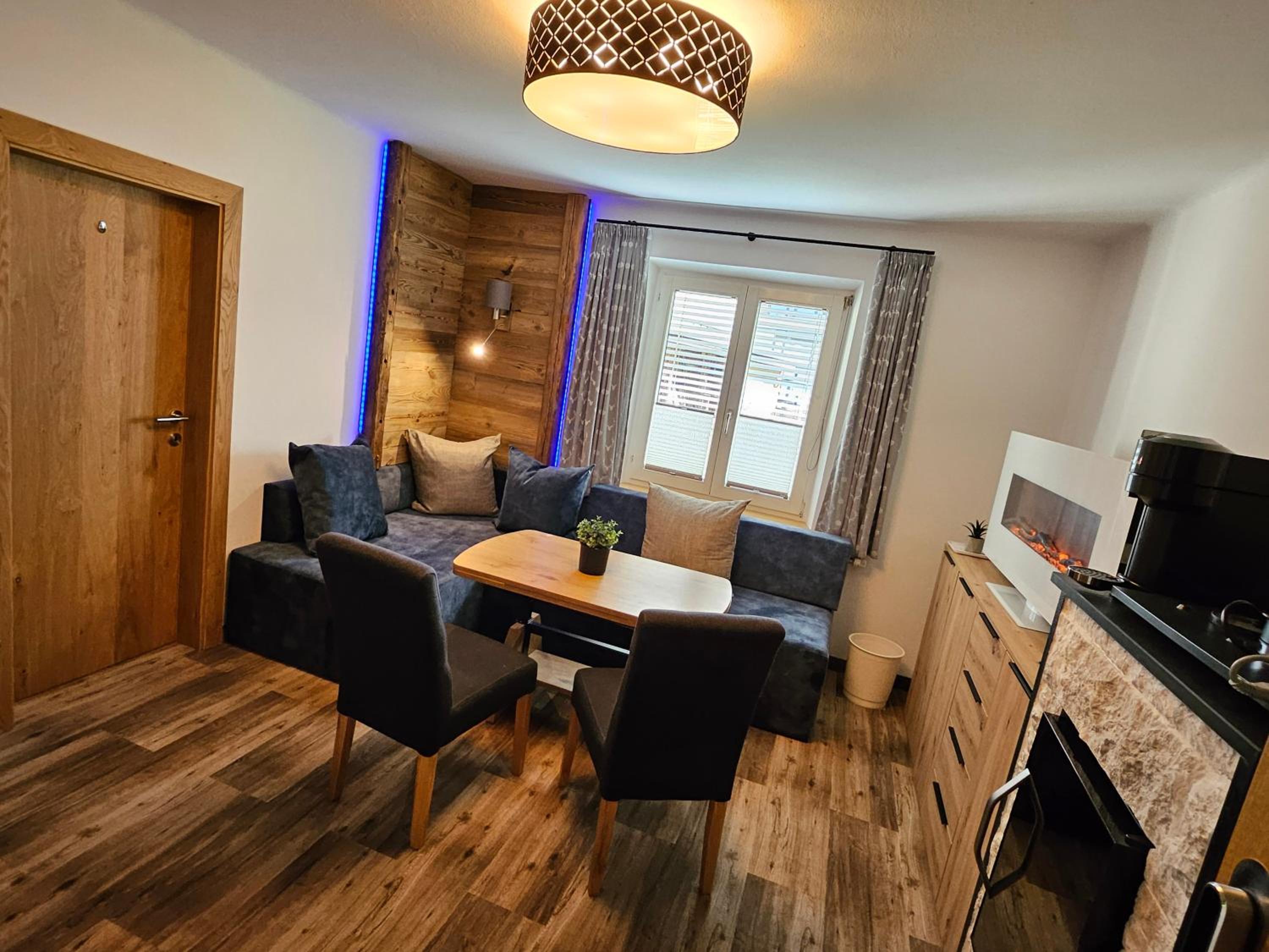 Junior Suite Grafenbergblick