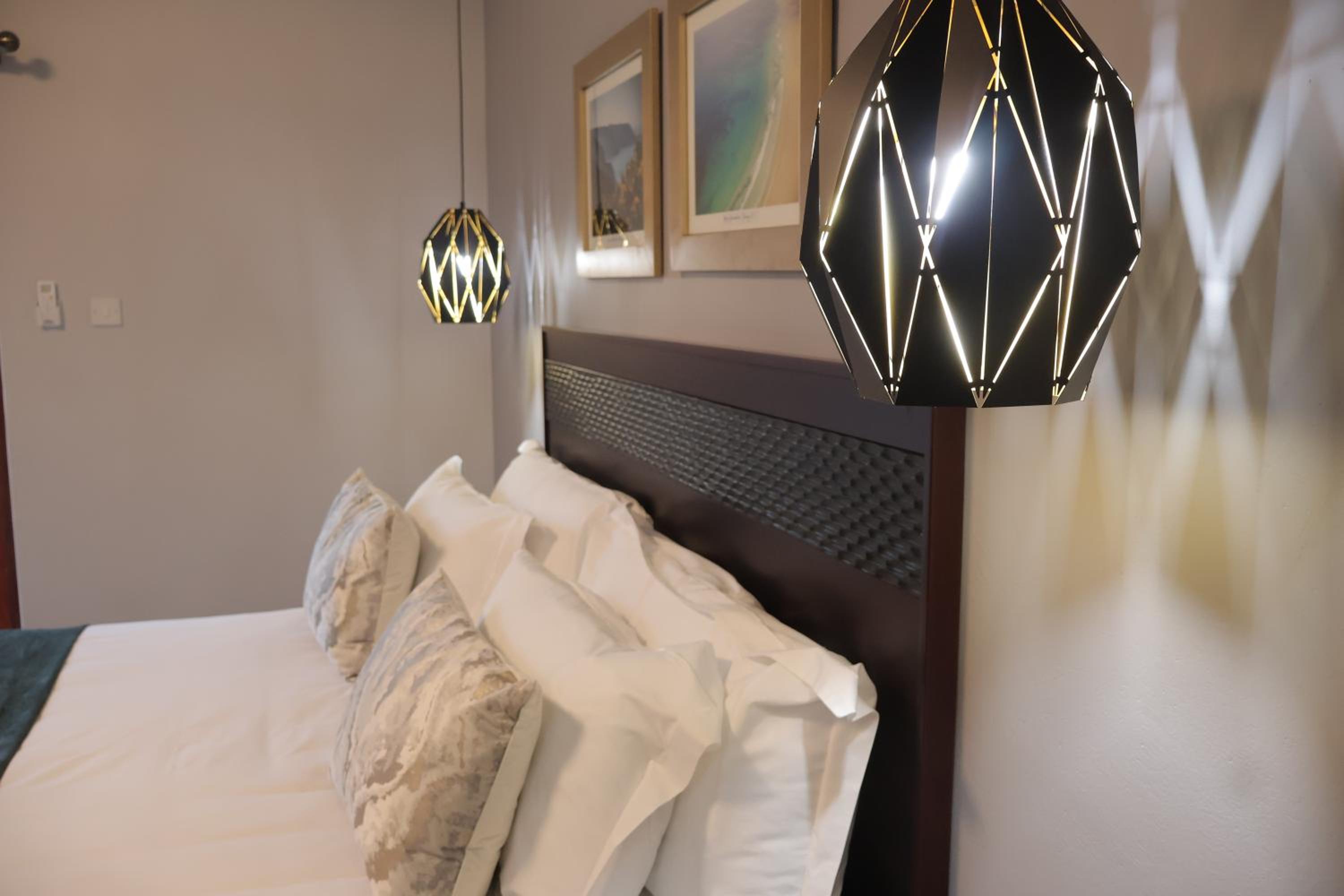 Superior King Room photo 1