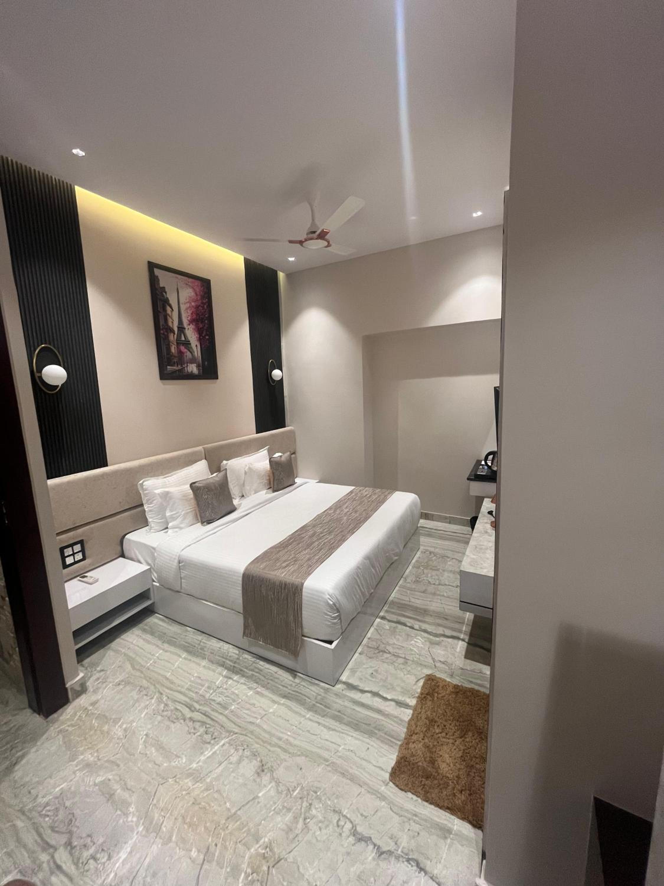 Double Room photo 3