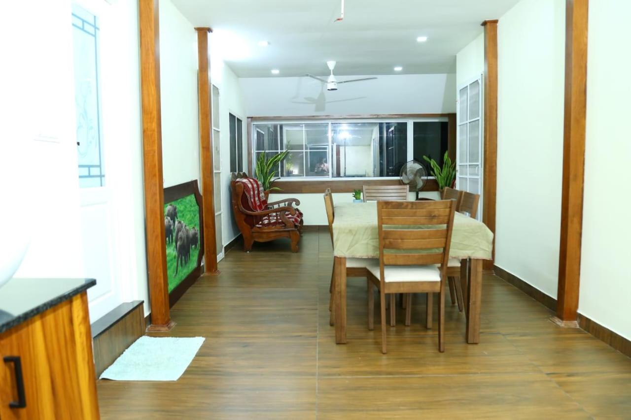 Large Single Room